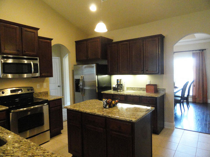 HAMMOCK BAY - Residential