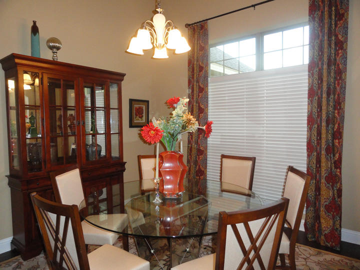 HAMMOCK BAY - Residential