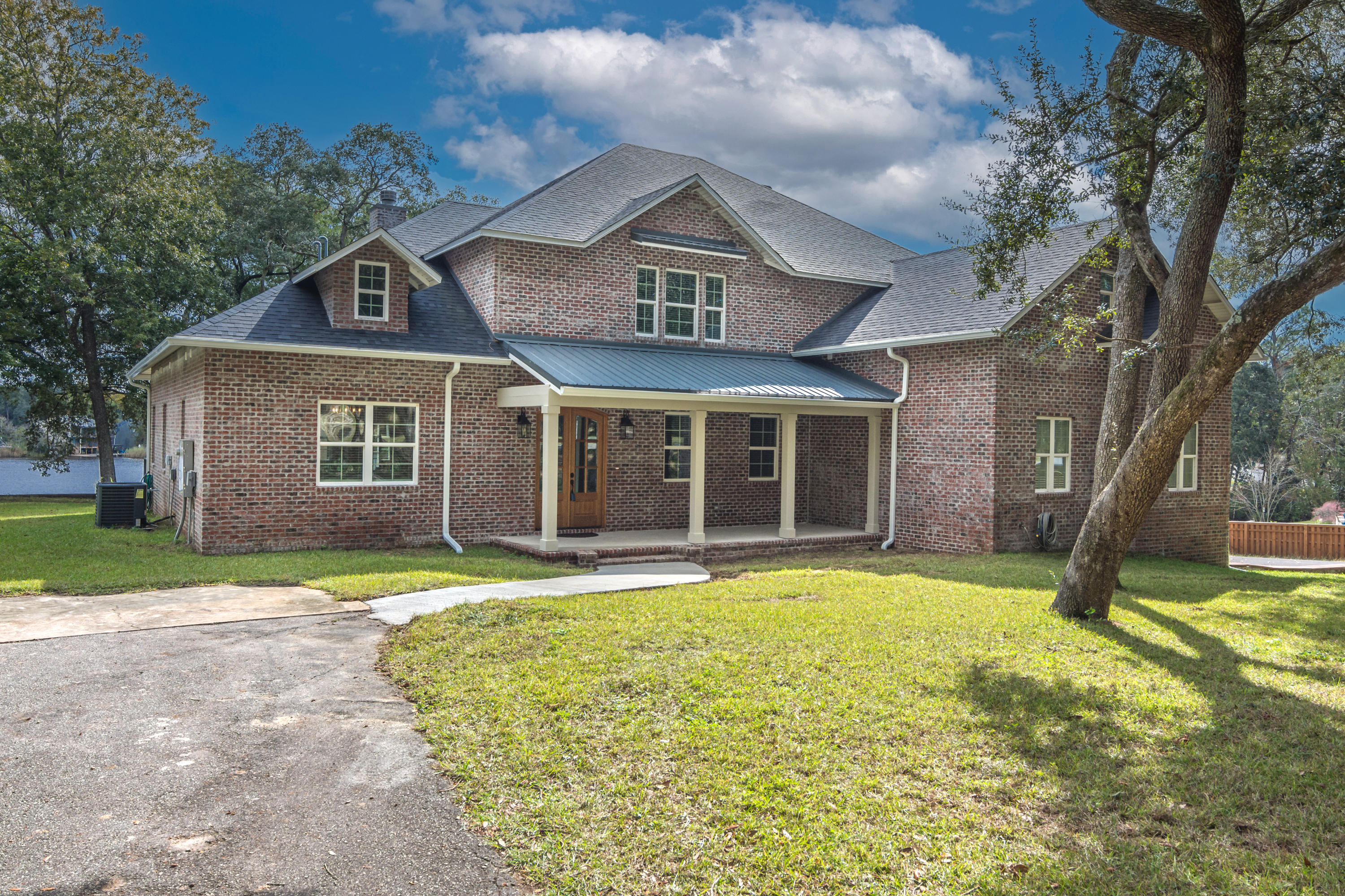 ROSEMONT S/D - Residential