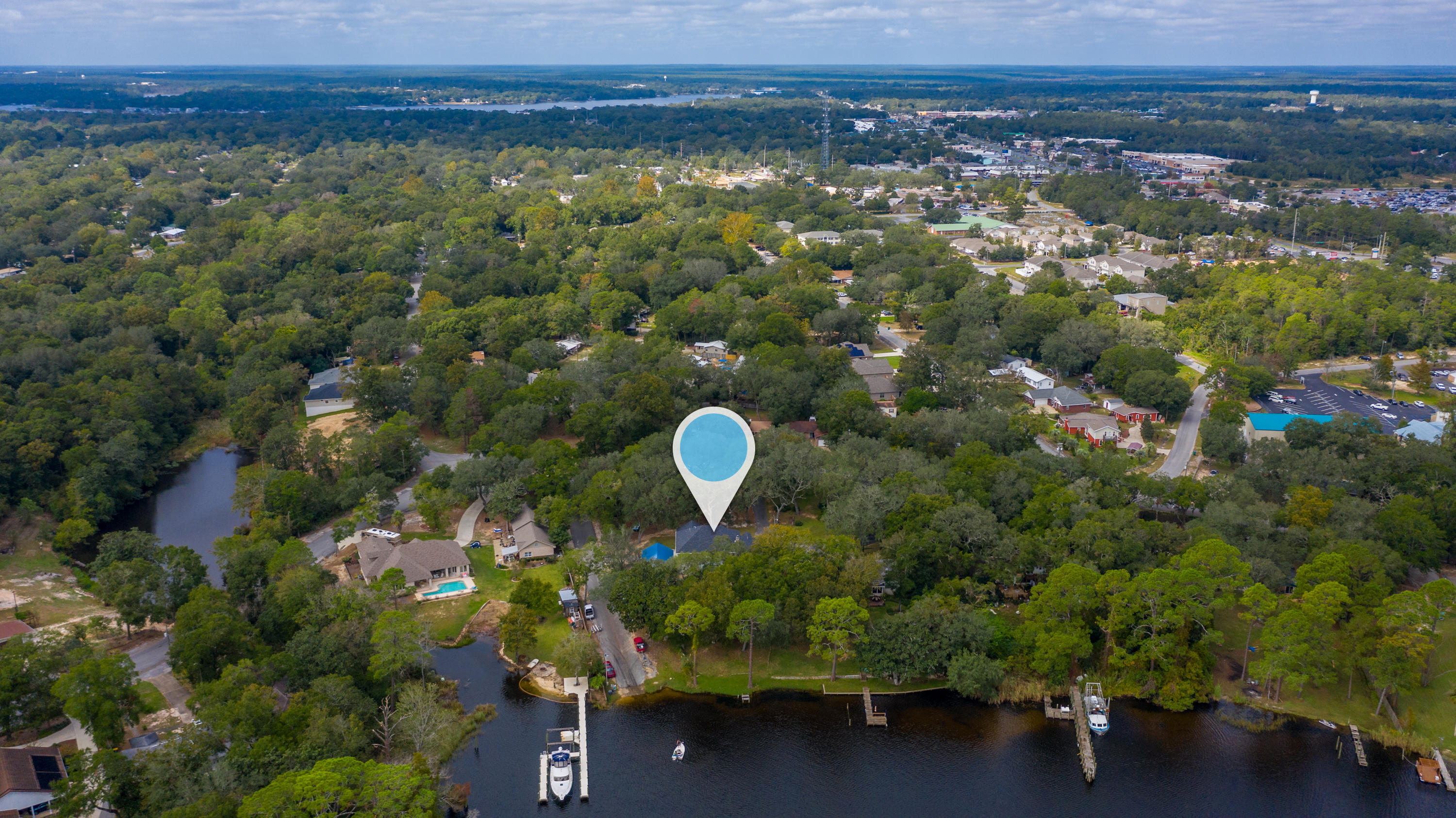 ROSEMONT S/D - Residential