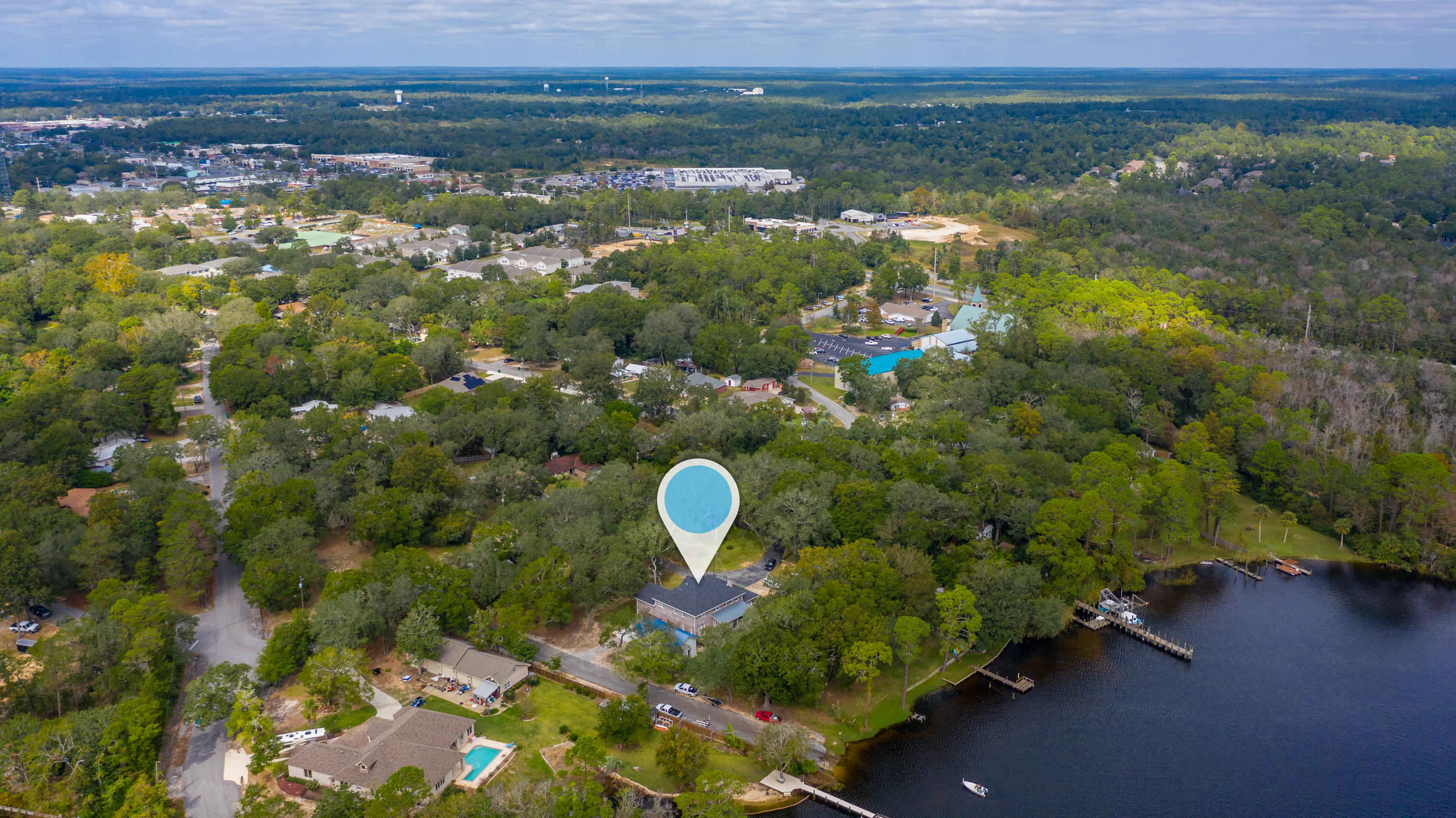 ROSEMONT S/D - Residential