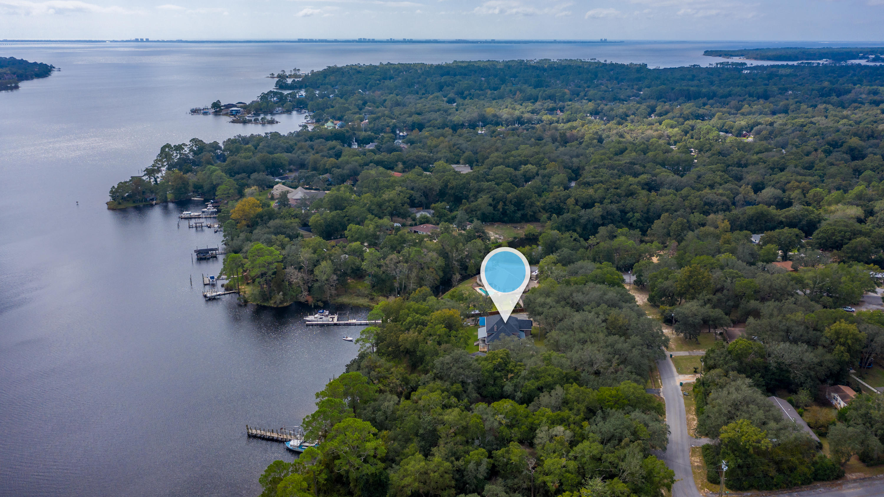 ROSEMONT S/D - Residential