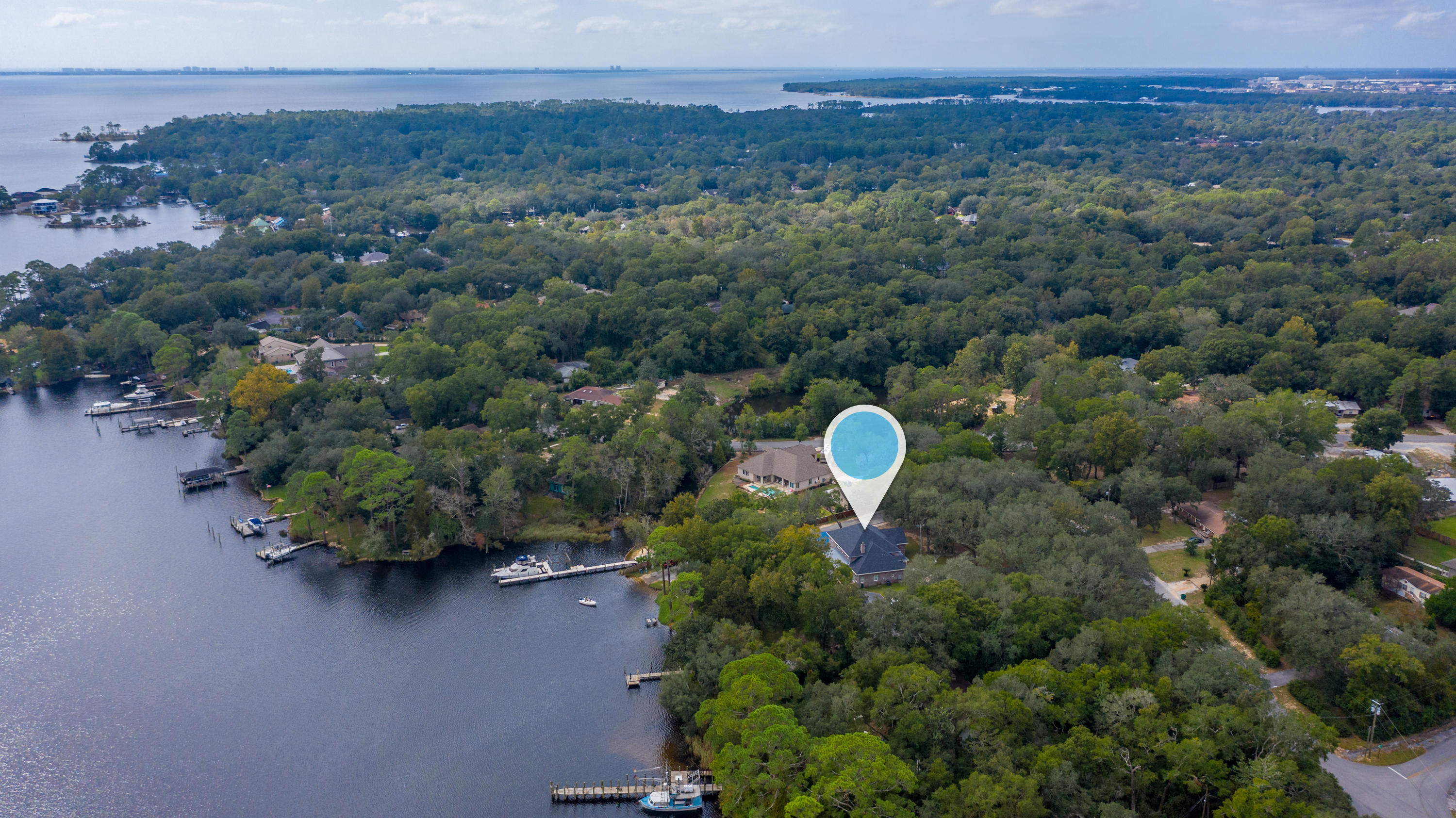 ROSEMONT S/D - Residential