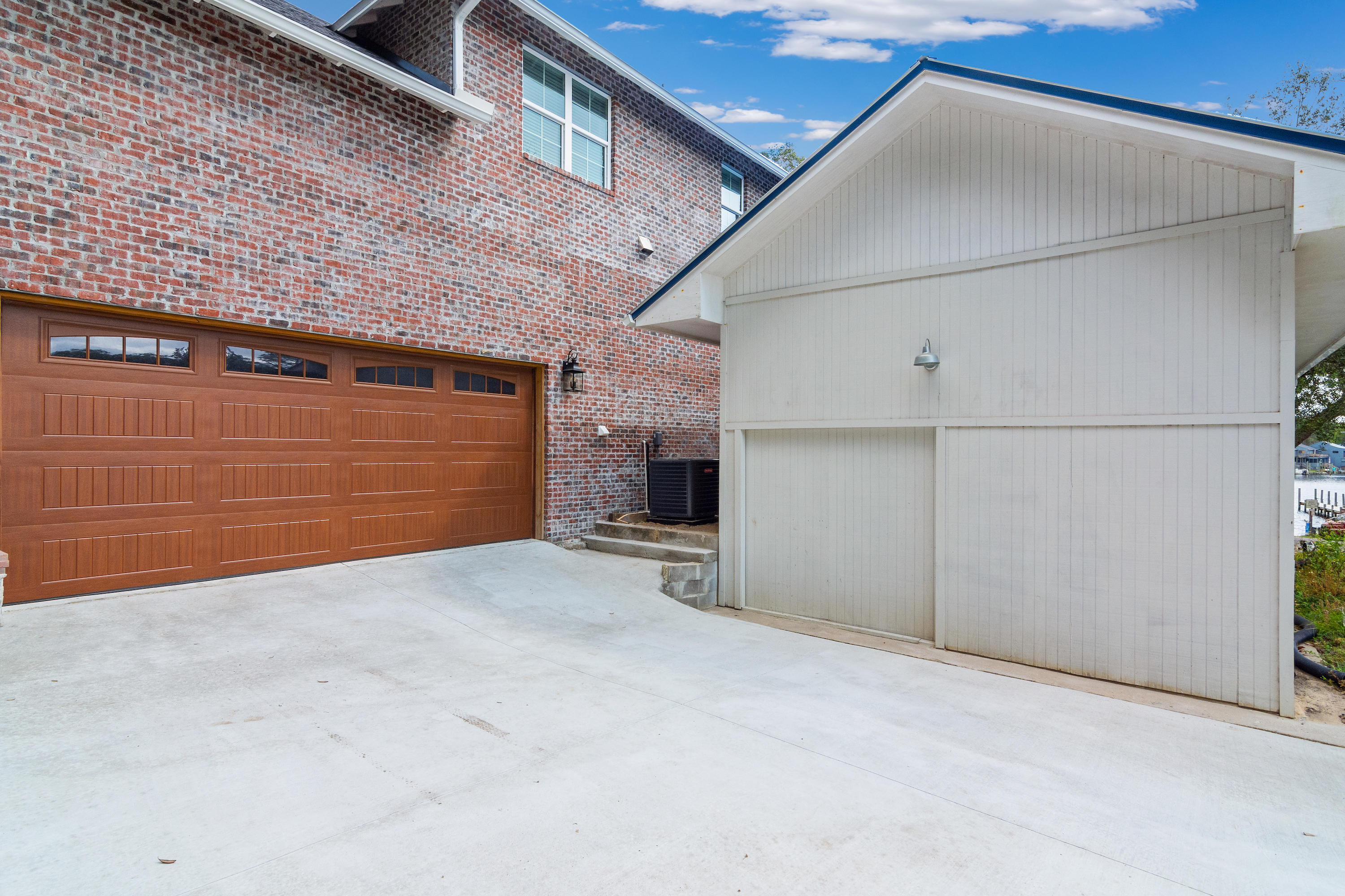 ROSEMONT S/D - Residential