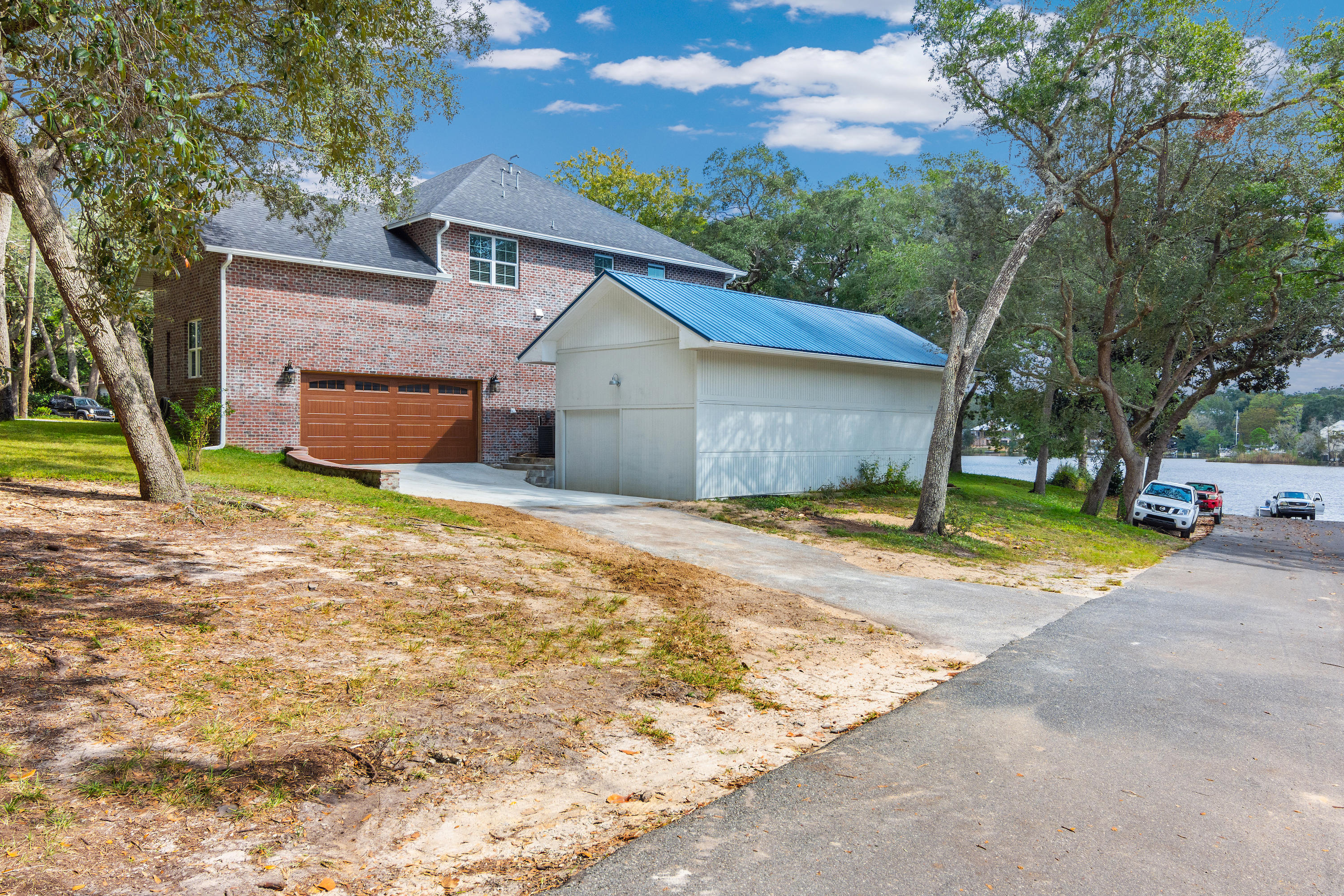 ROSEMONT S/D - Residential