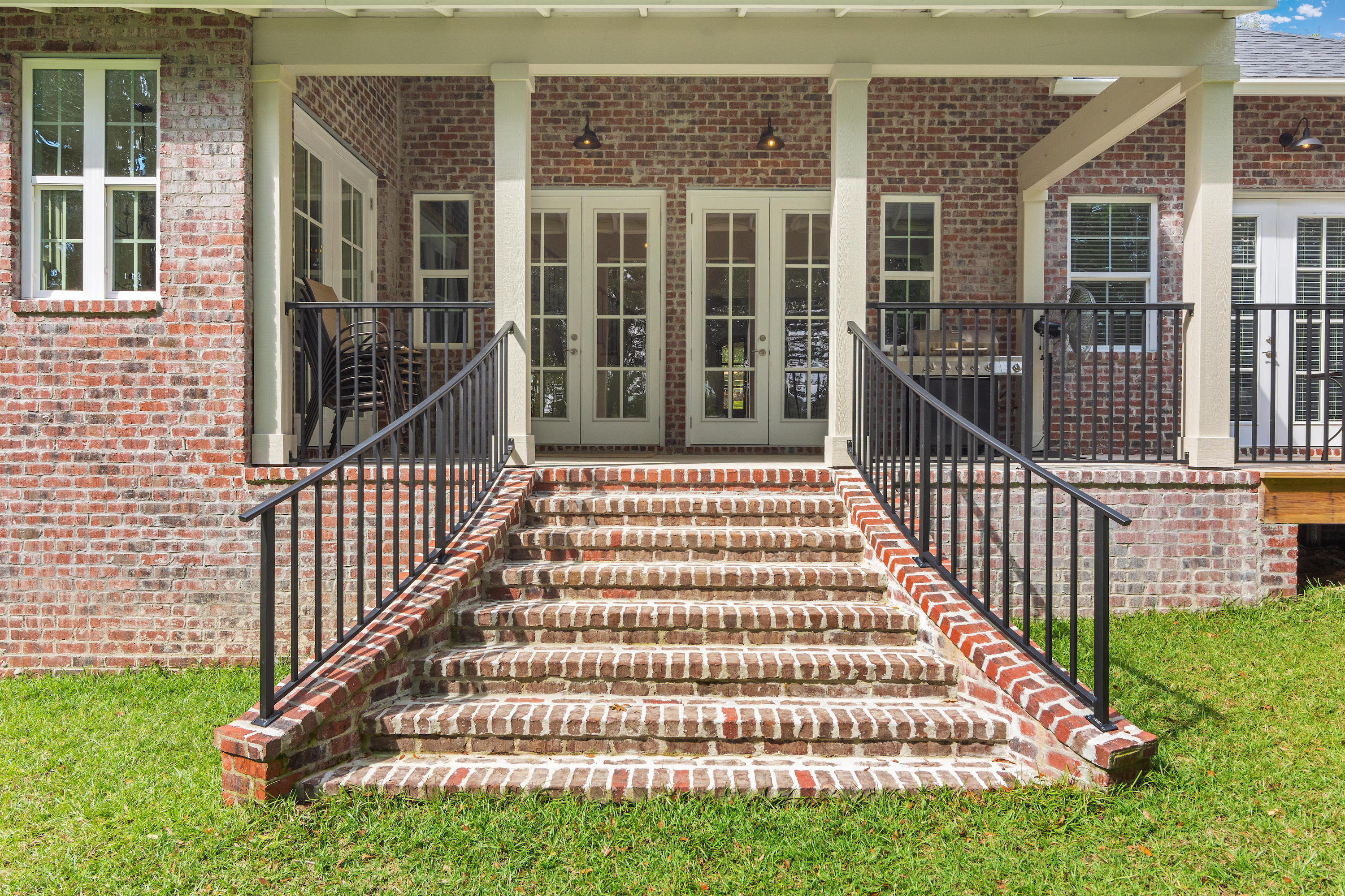 ROSEMONT S/D - Residential