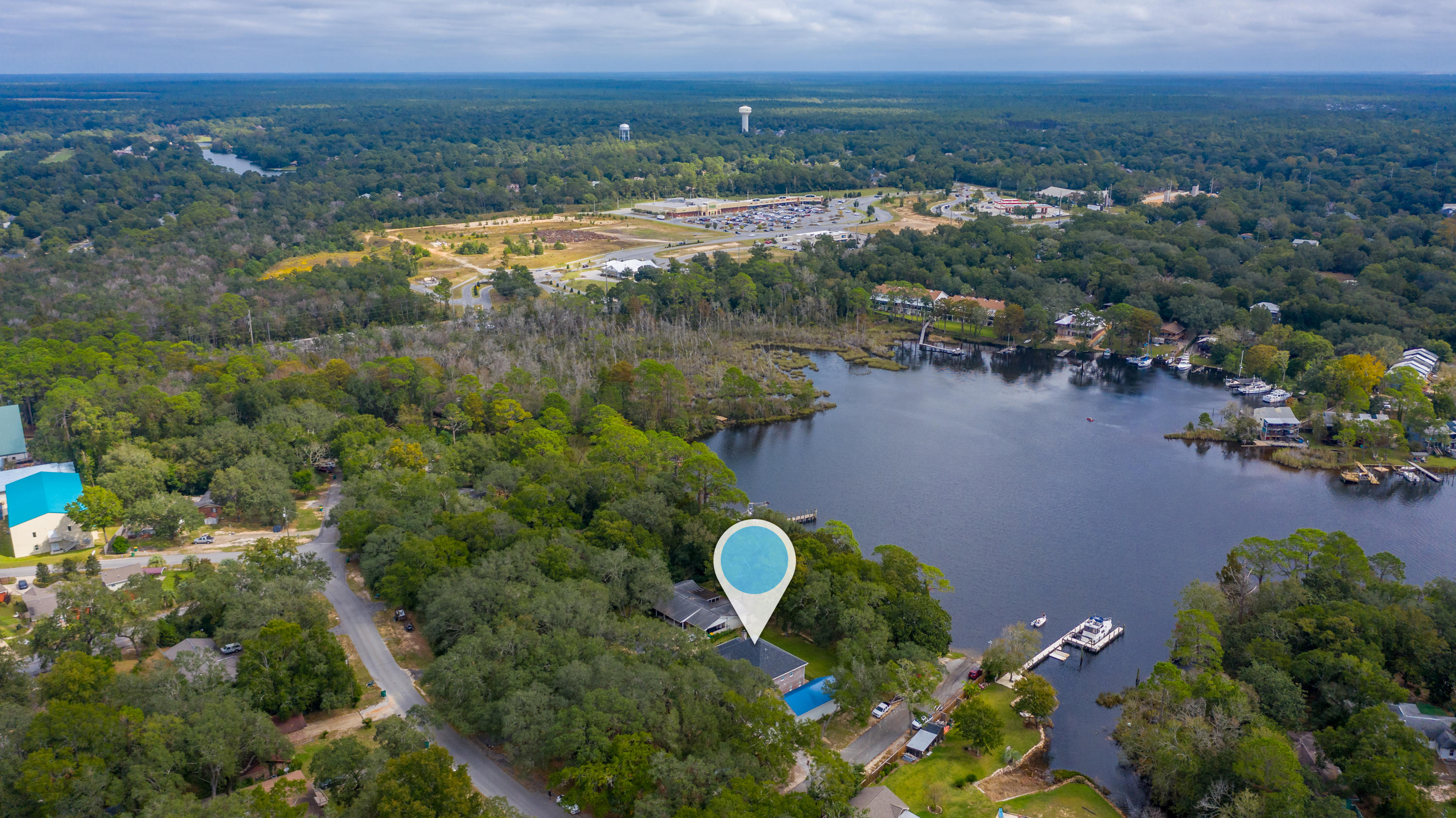 ROSEMONT S/D - Residential