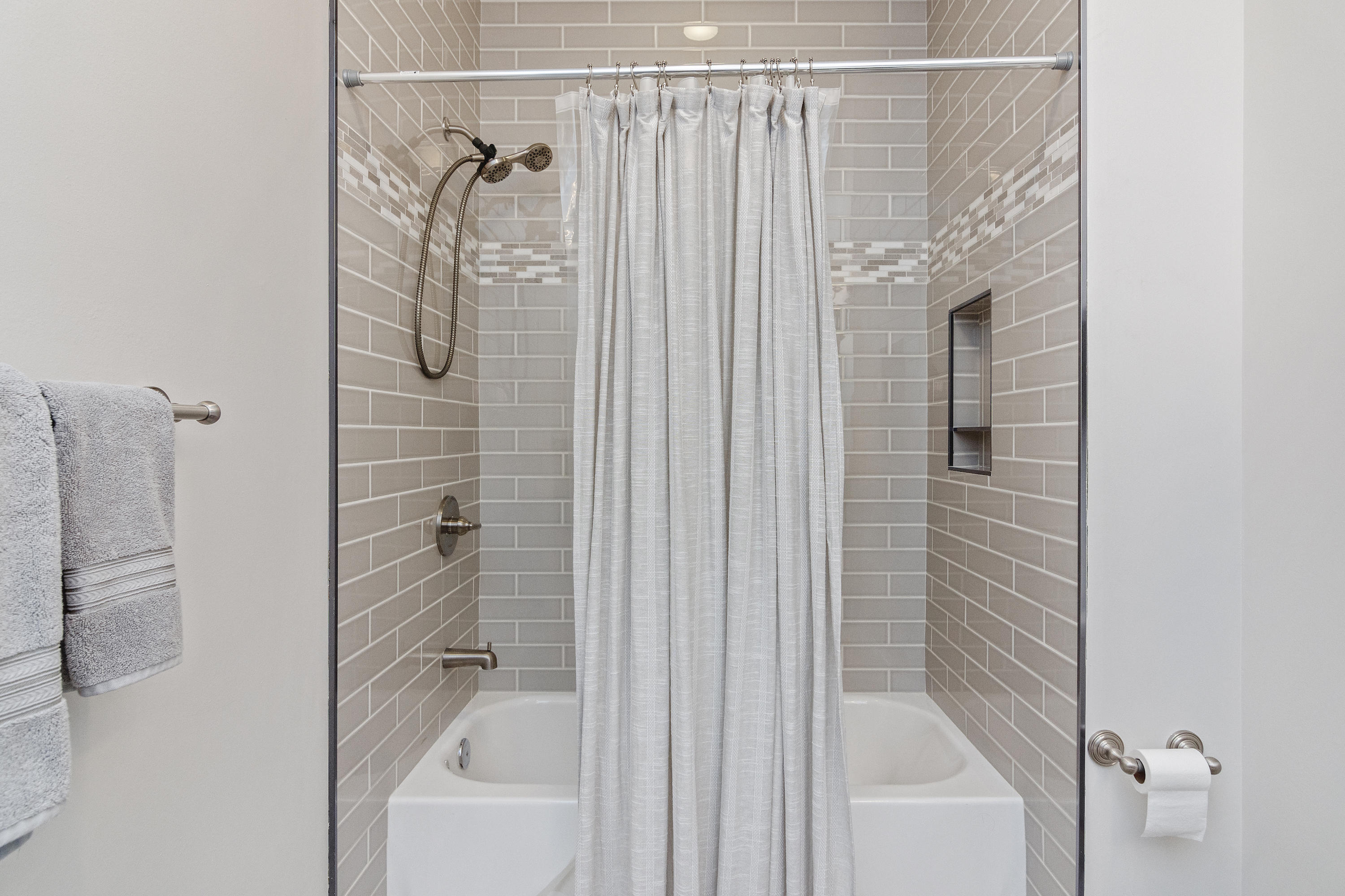 ROSEMONT S/D - Residential