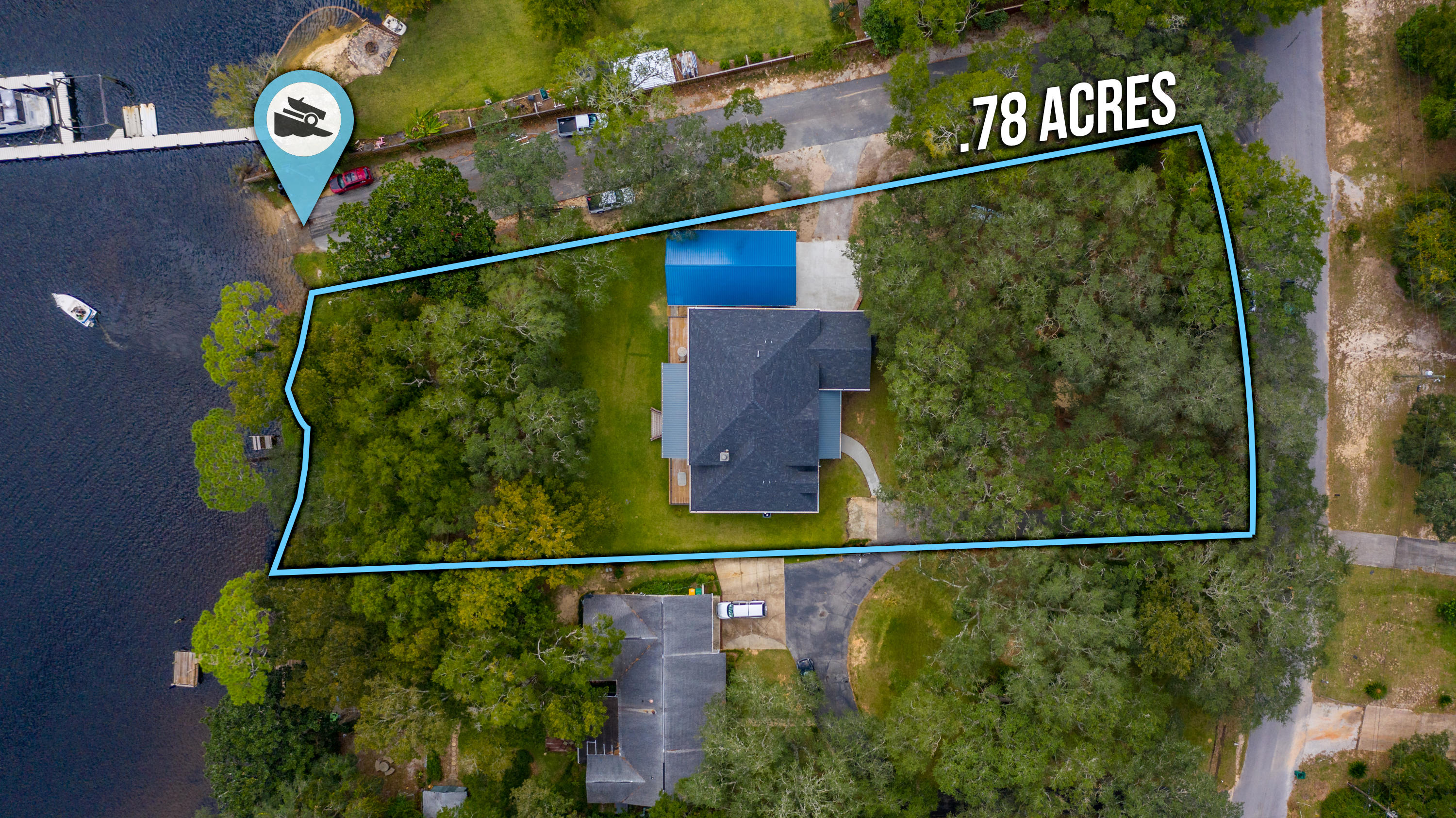 ROSEMONT S/D - Residential