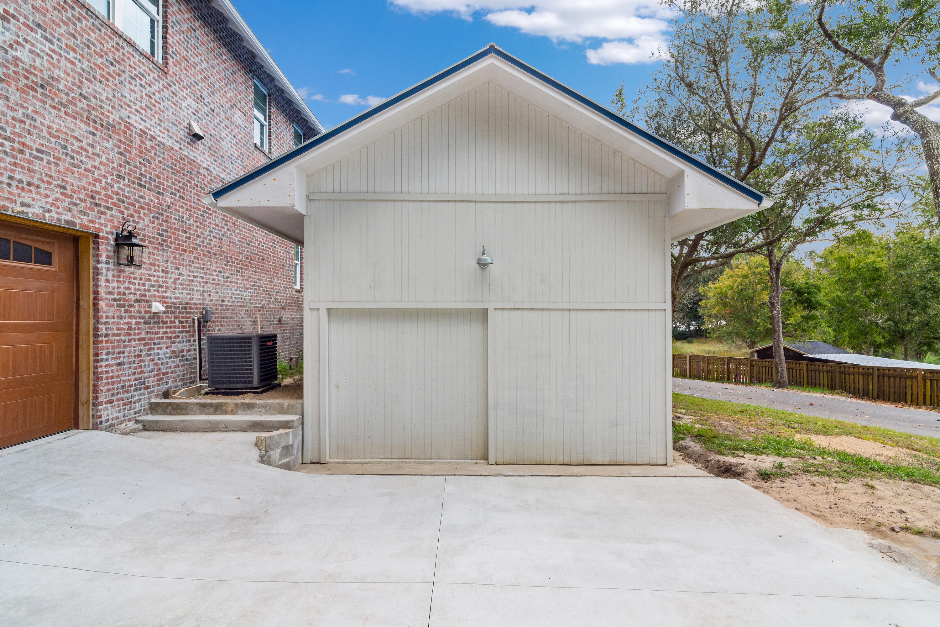 ROSEMONT S/D - Residential