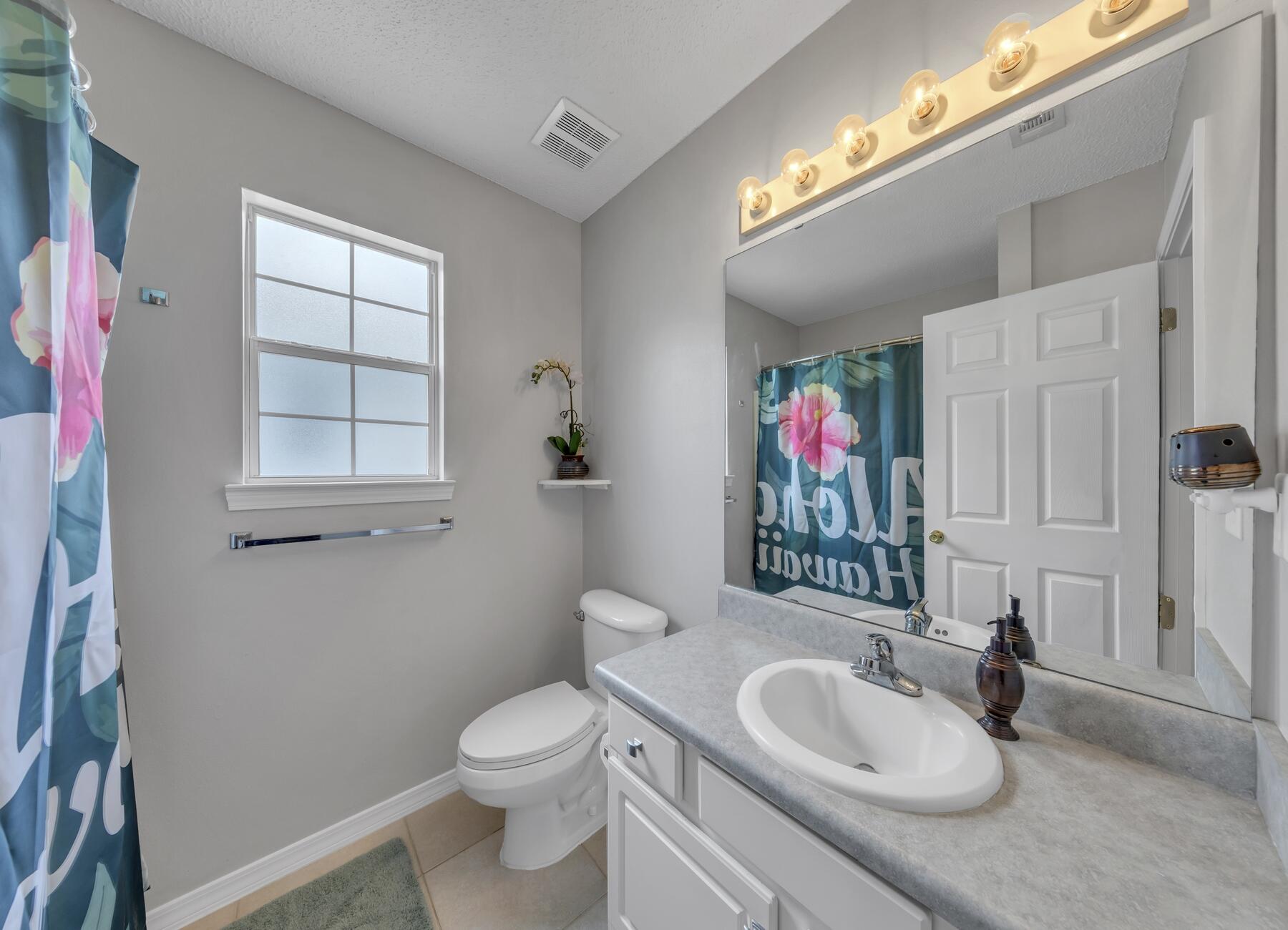 VALLEY CREEK S/D - Residential Lease