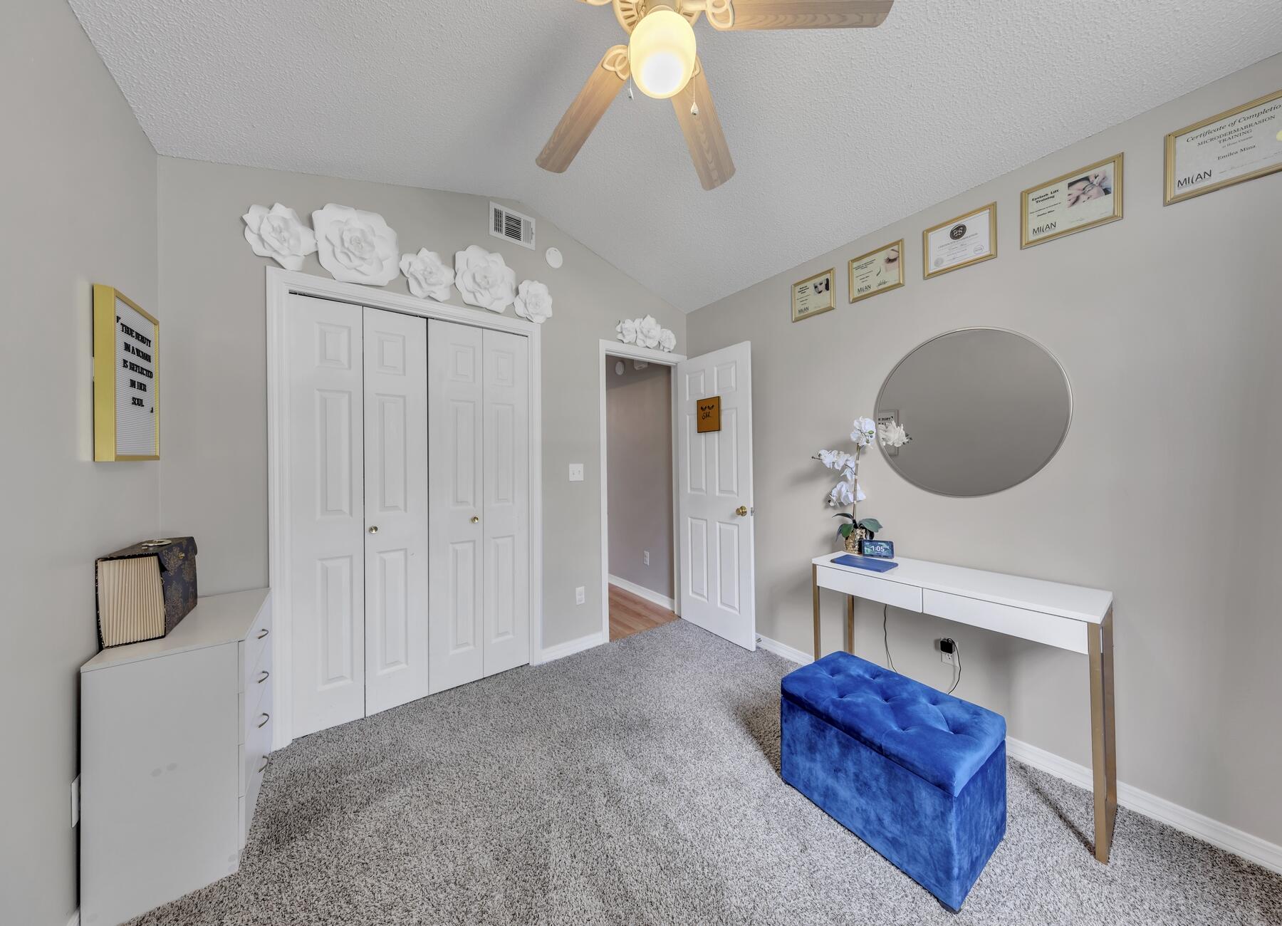 VALLEY CREEK S/D - Residential Lease
