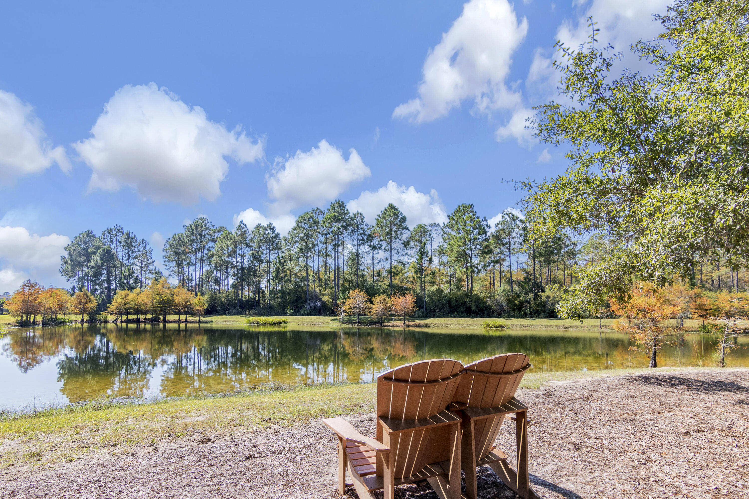 HAMMOCK BAY - Residential