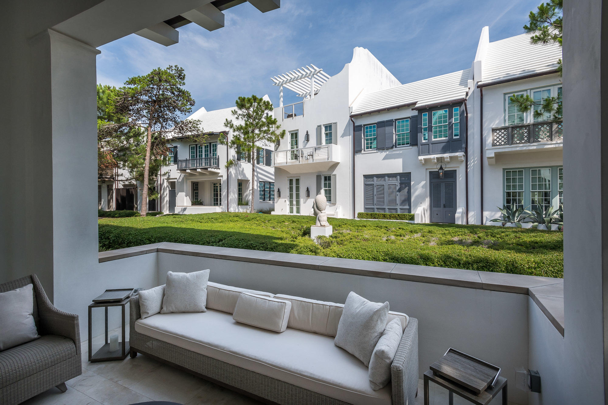 ALYS BEACH - Residential