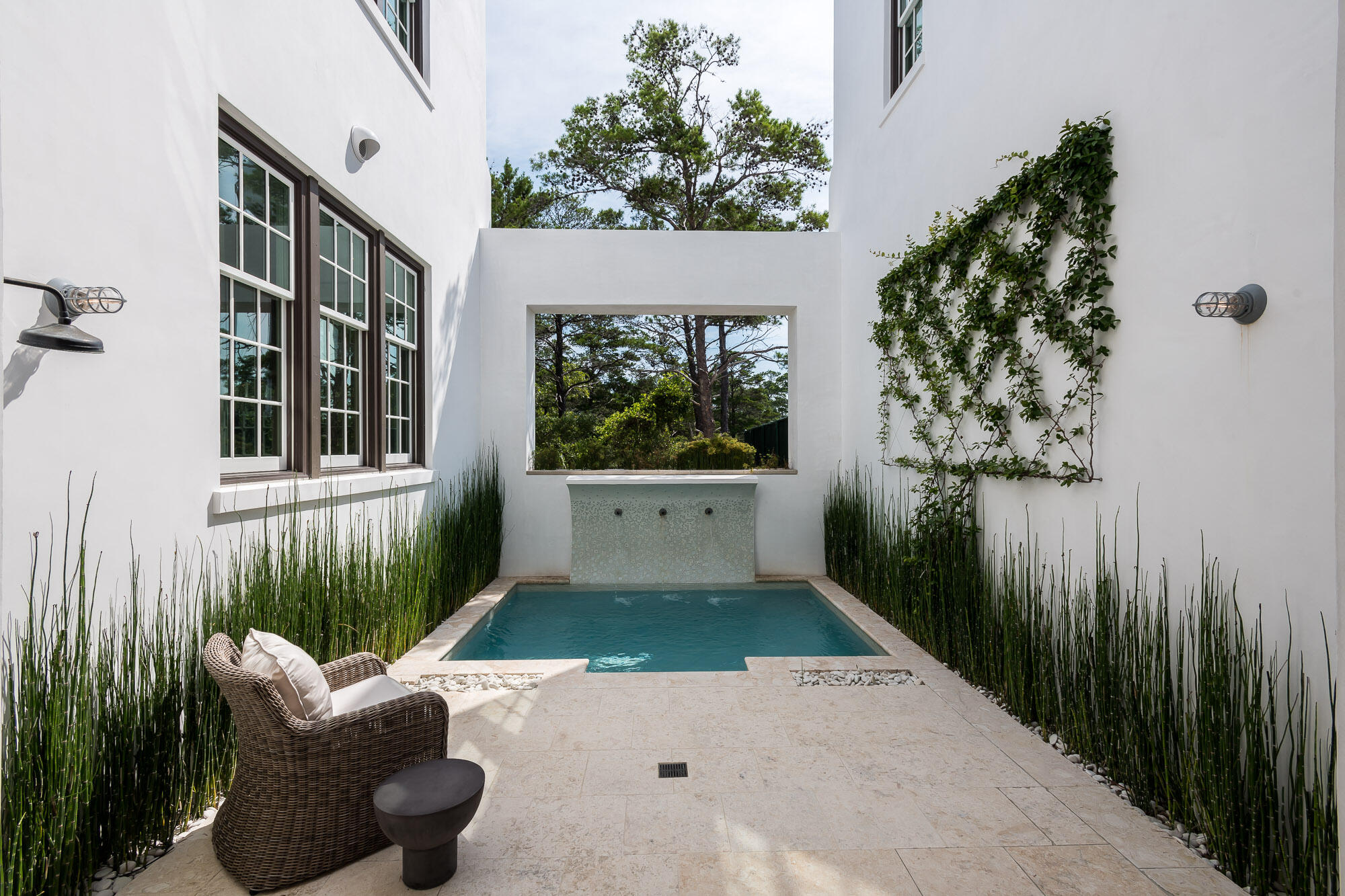 ALYS BEACH - Residential