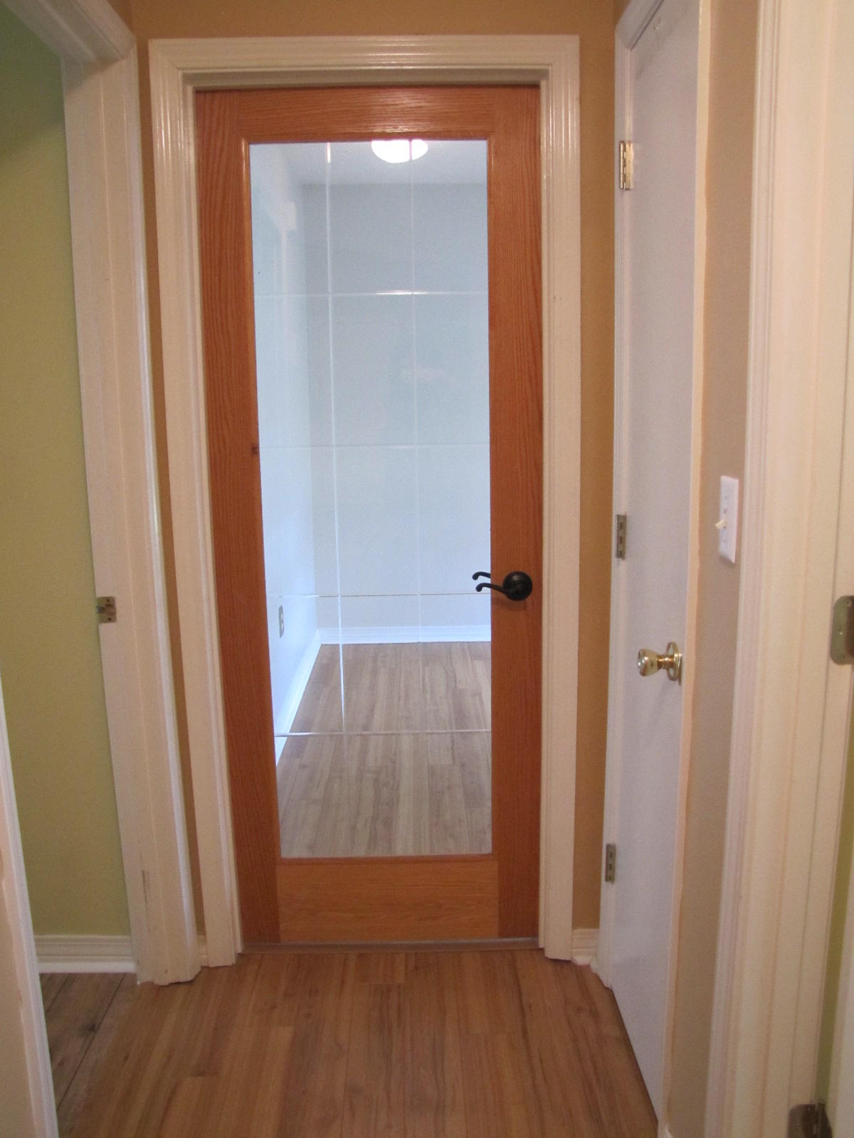 CORONADO VILLAGE PH 1 - Residential Lease