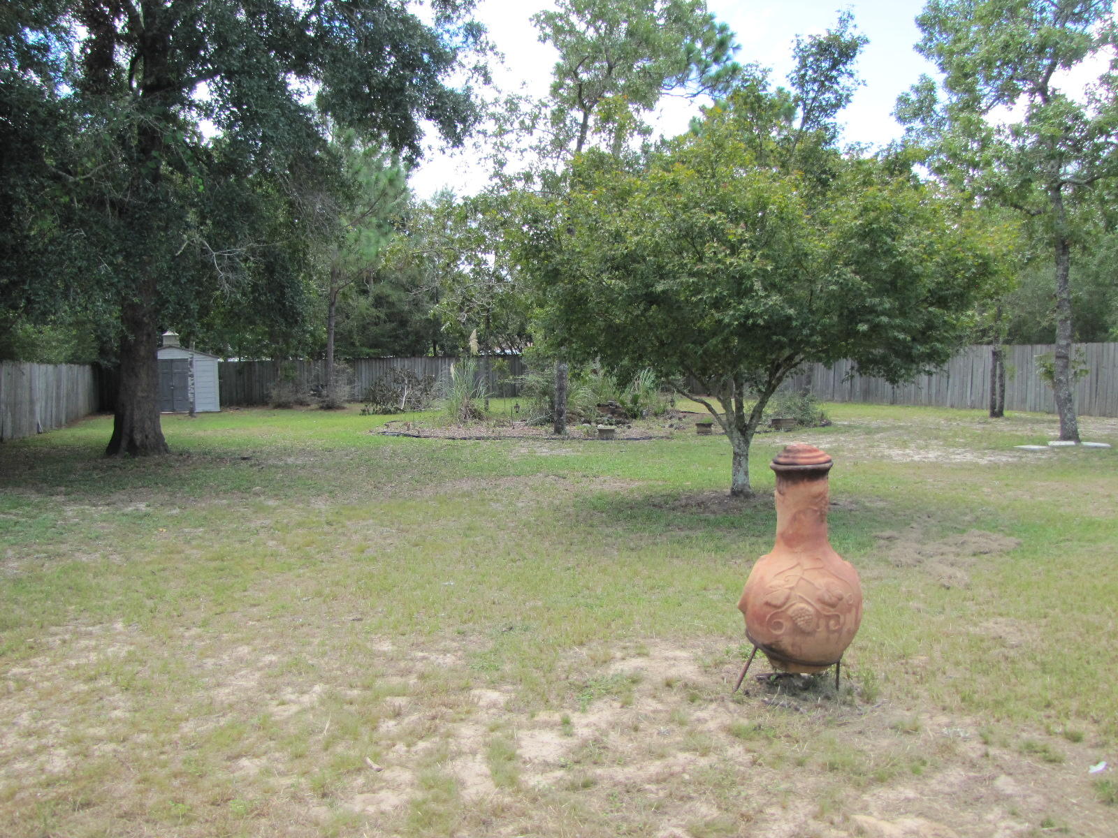 CORONADO VILLAGE PH 1 - Residential Lease