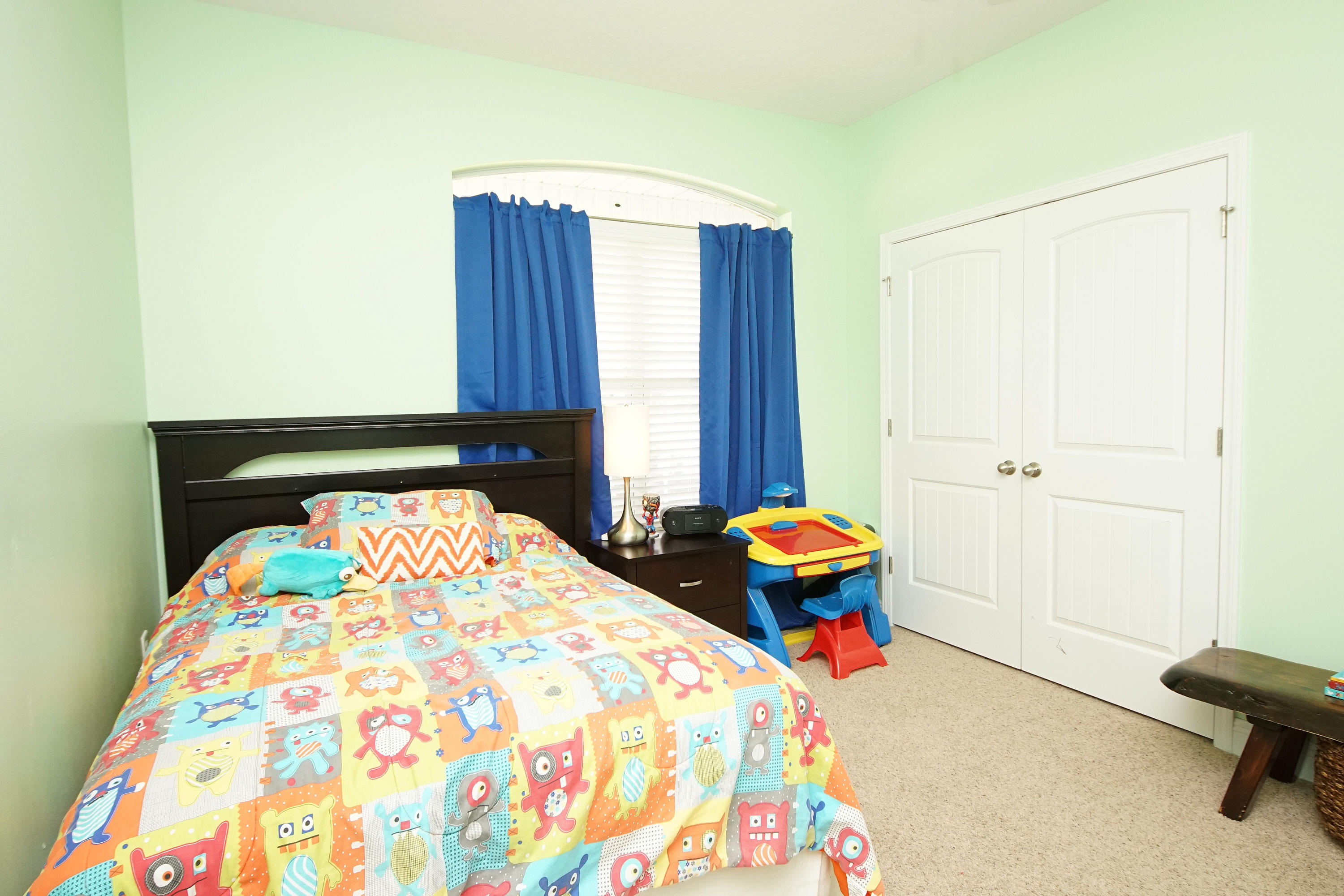 AZALEA SHORES - Residential