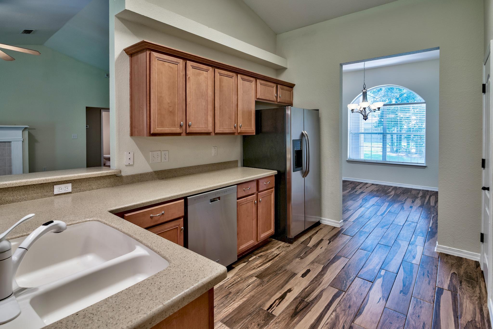 DRIFTWOOD ESTATES - Residential