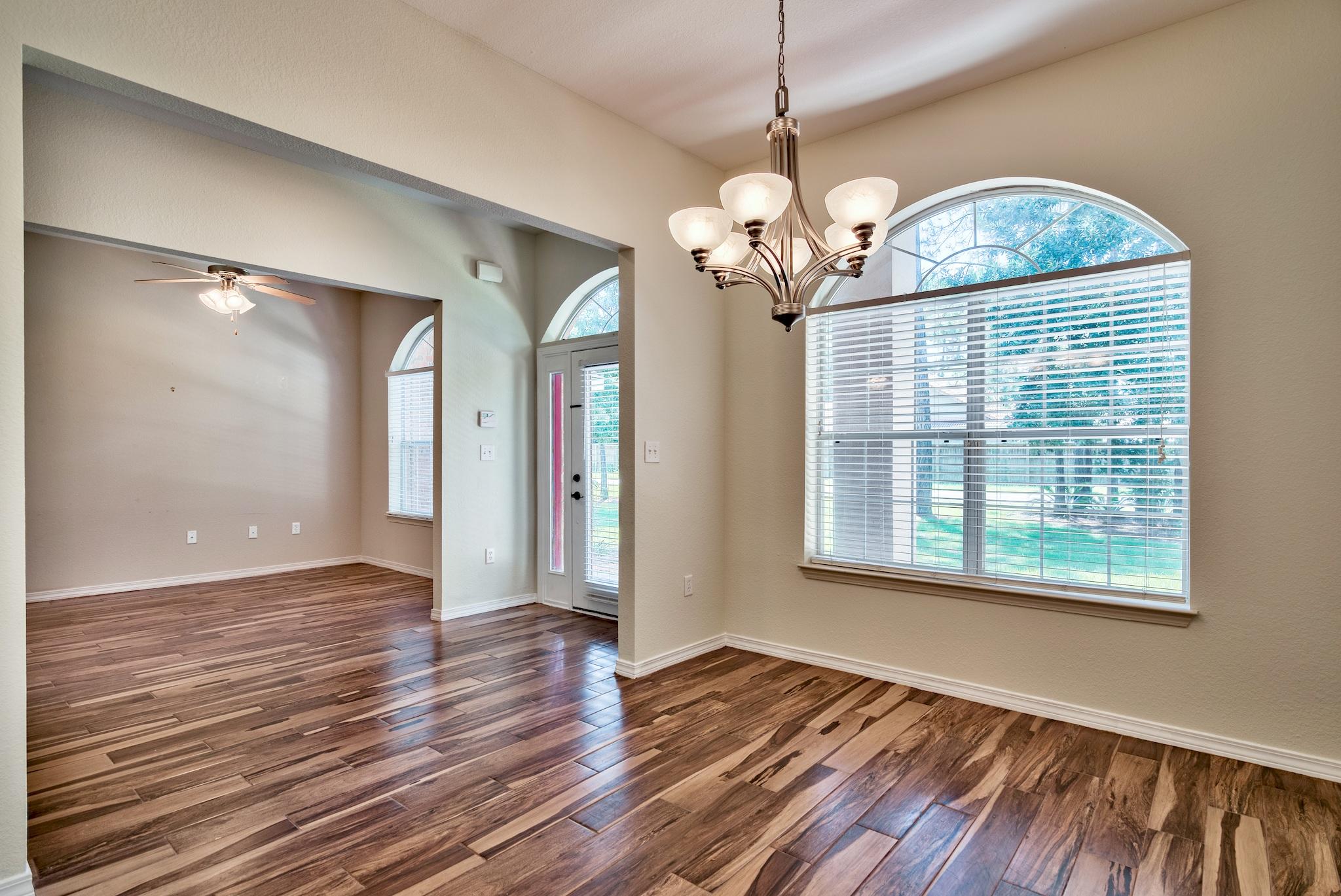 DRIFTWOOD ESTATES - Residential