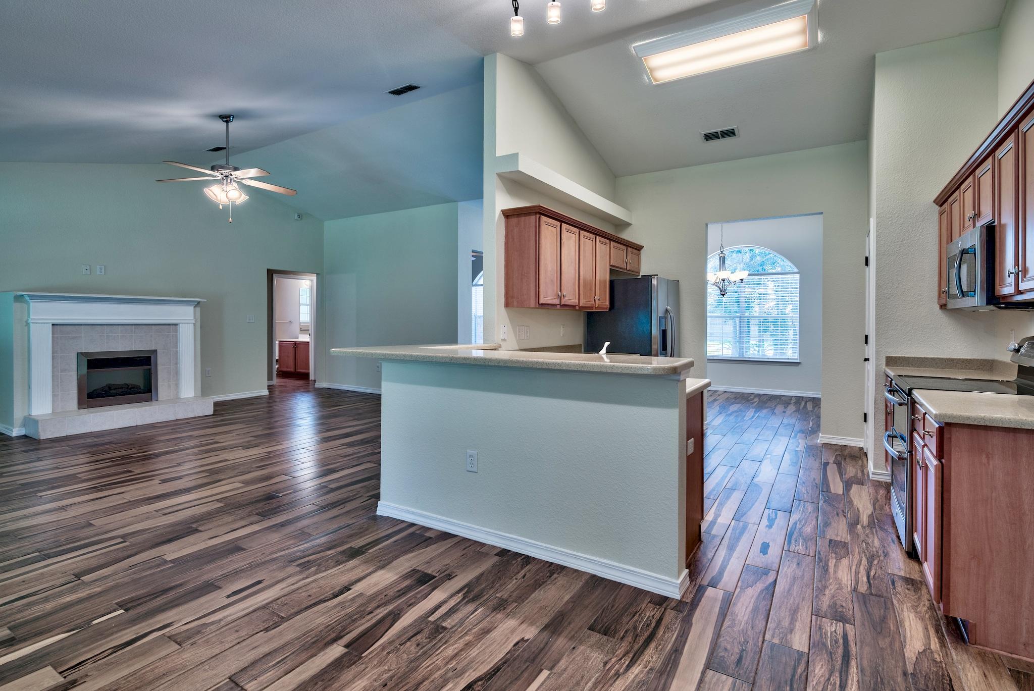 DRIFTWOOD ESTATES - Residential