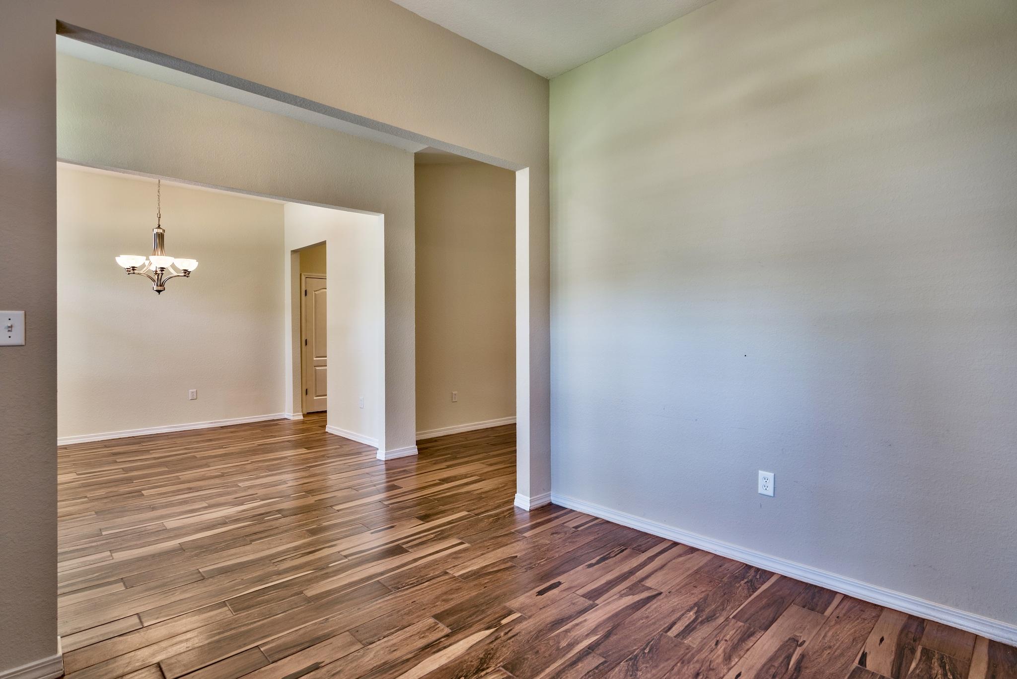 DRIFTWOOD ESTATES - Residential