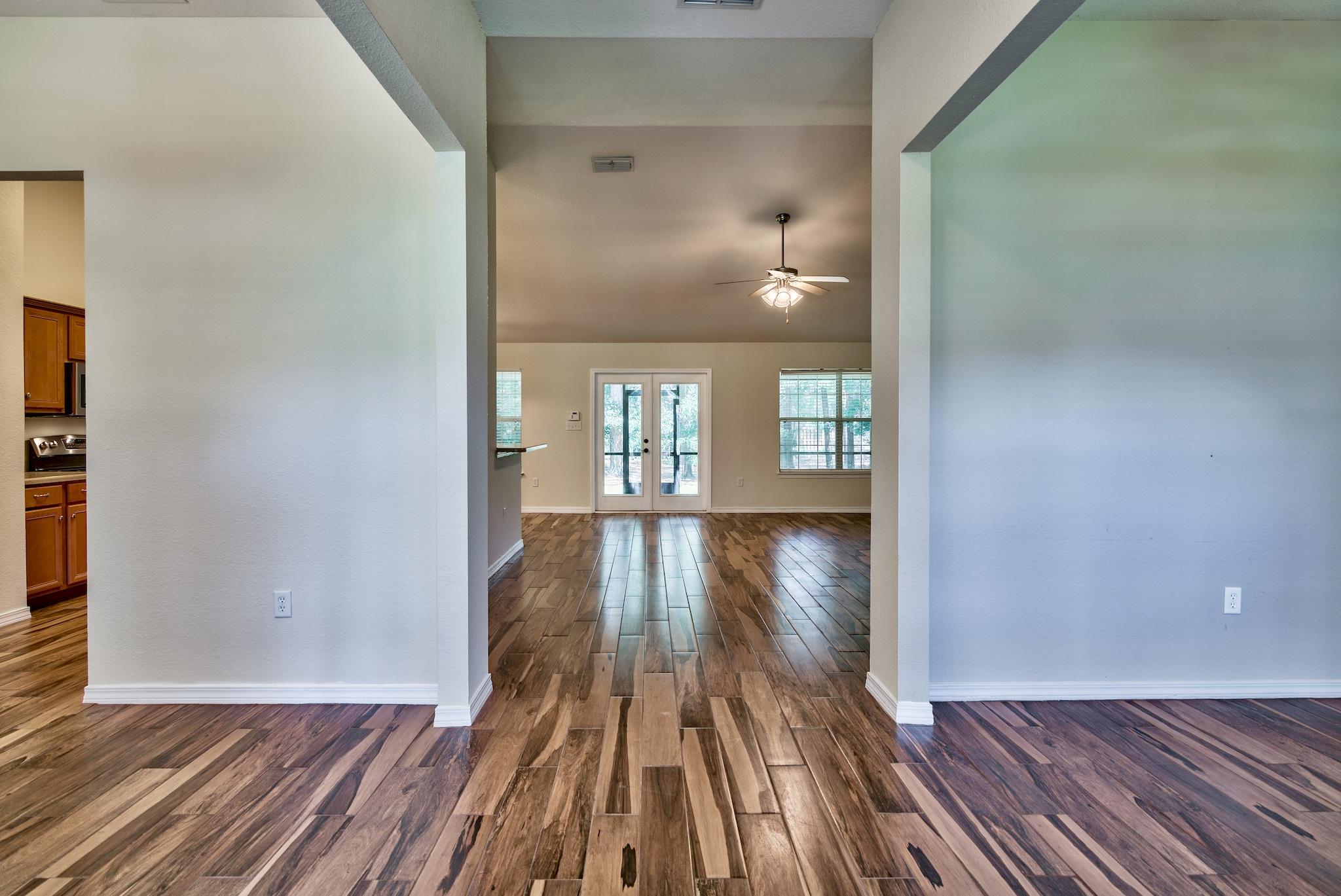 DRIFTWOOD ESTATES - Residential