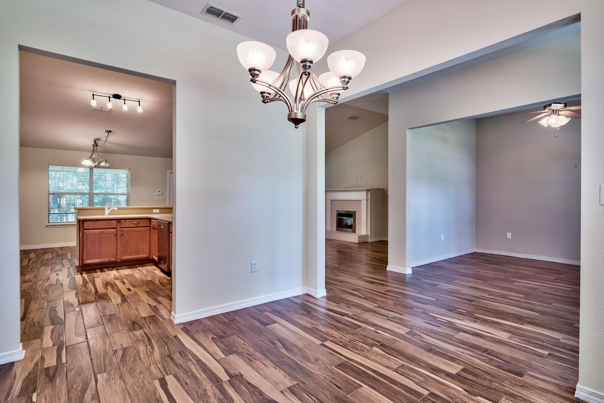 DRIFTWOOD ESTATES - Residential