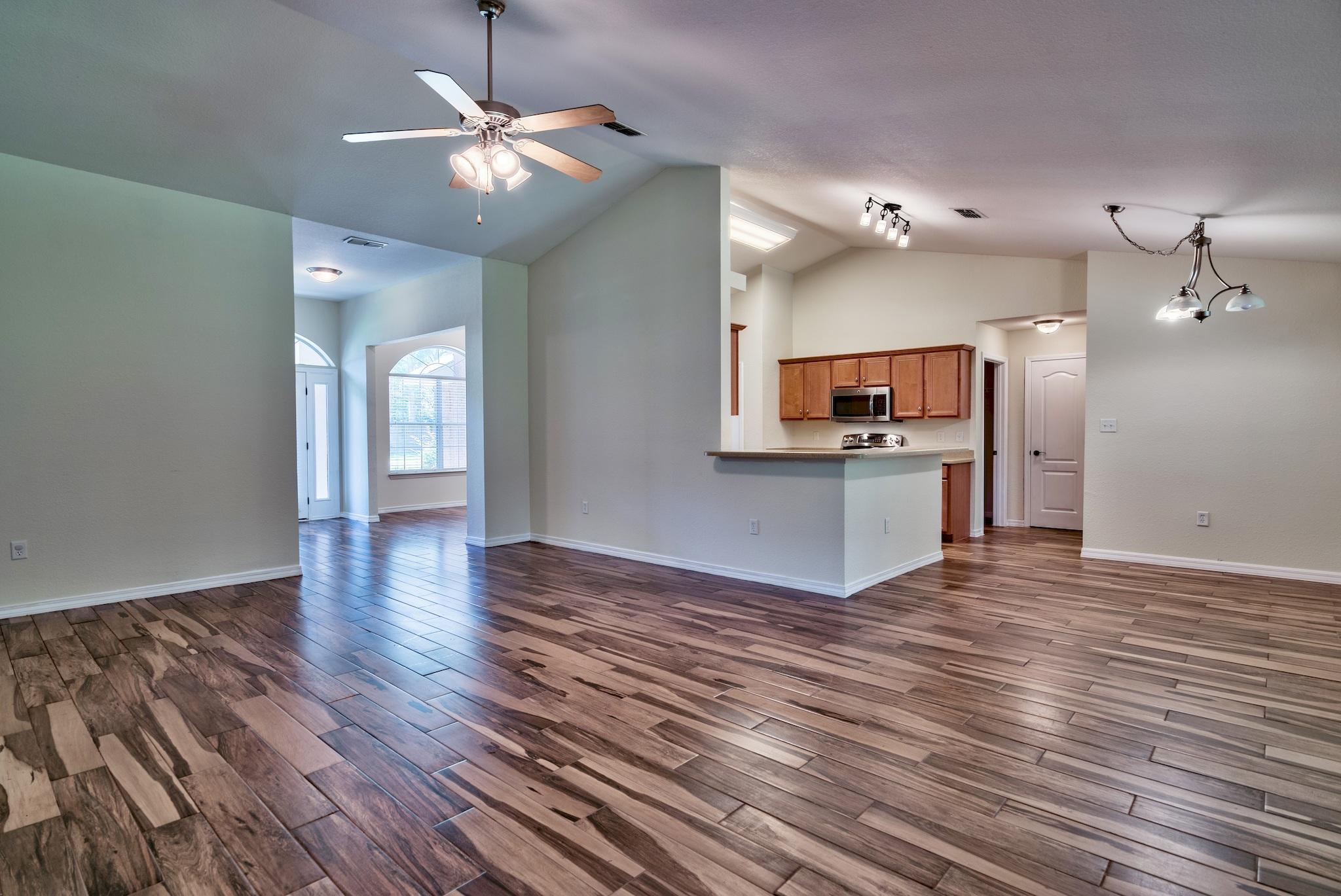 DRIFTWOOD ESTATES - Residential