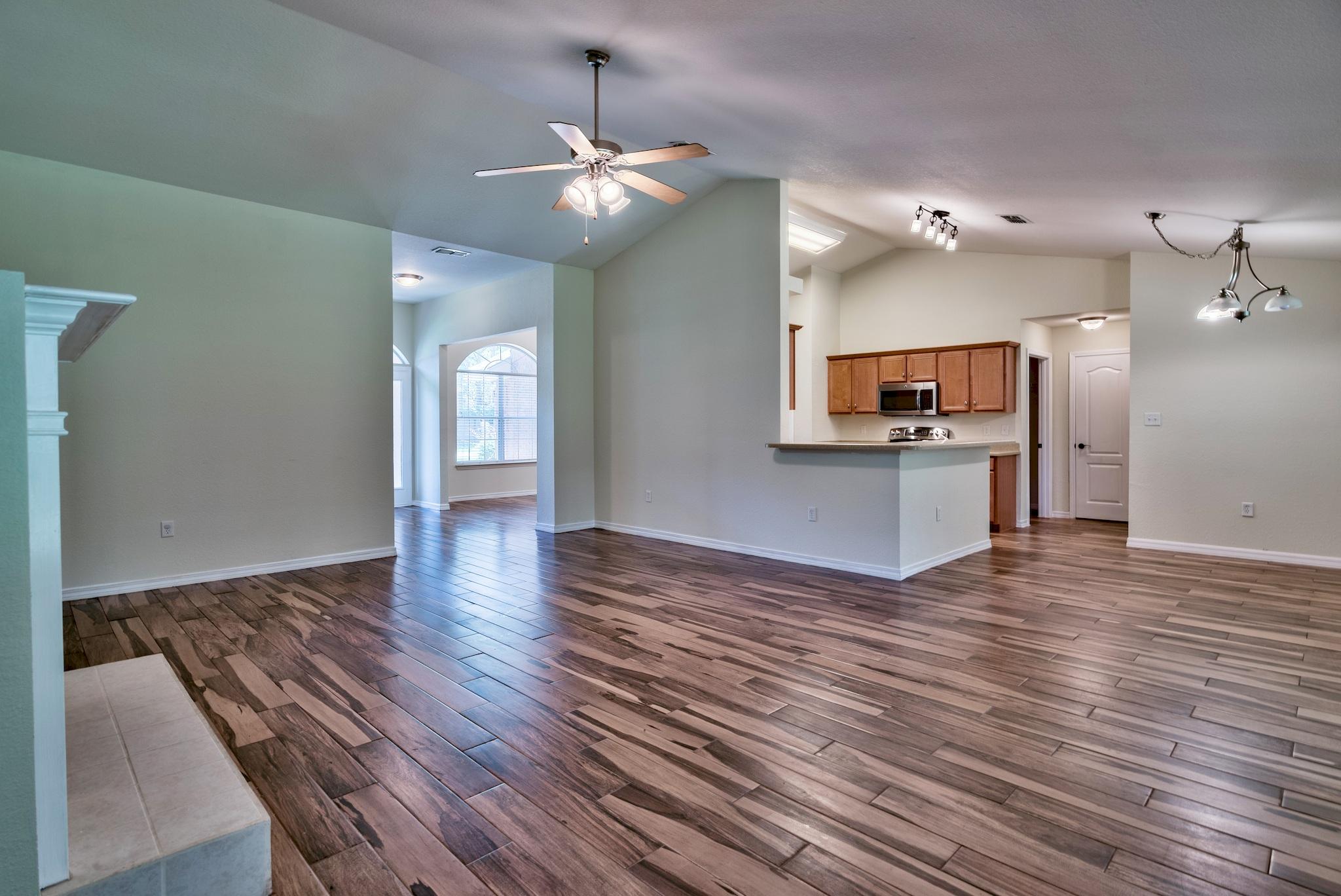 DRIFTWOOD ESTATES - Residential