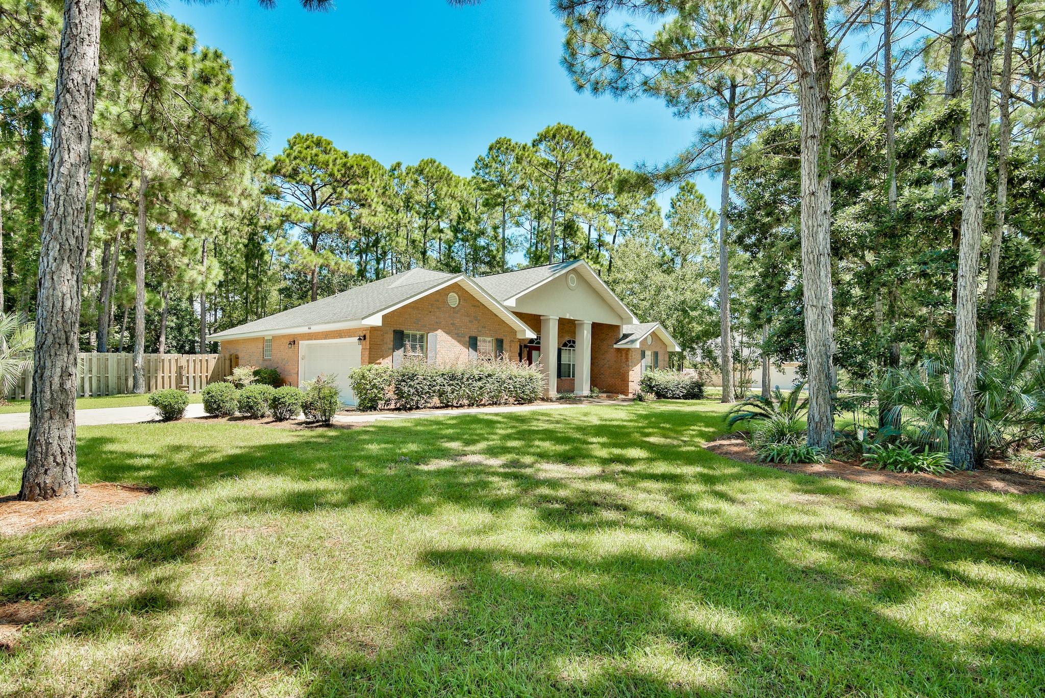 DRIFTWOOD ESTATES - Residential