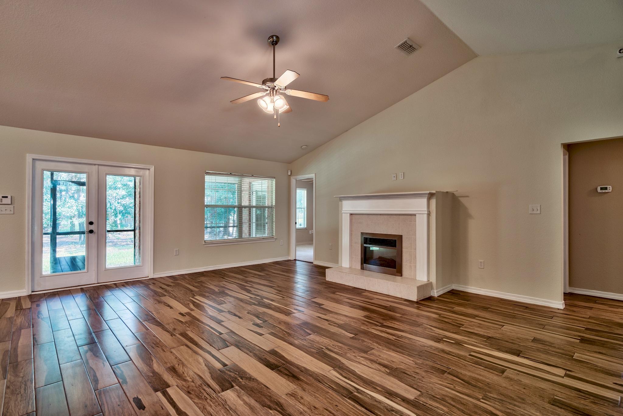 DRIFTWOOD ESTATES - Residential