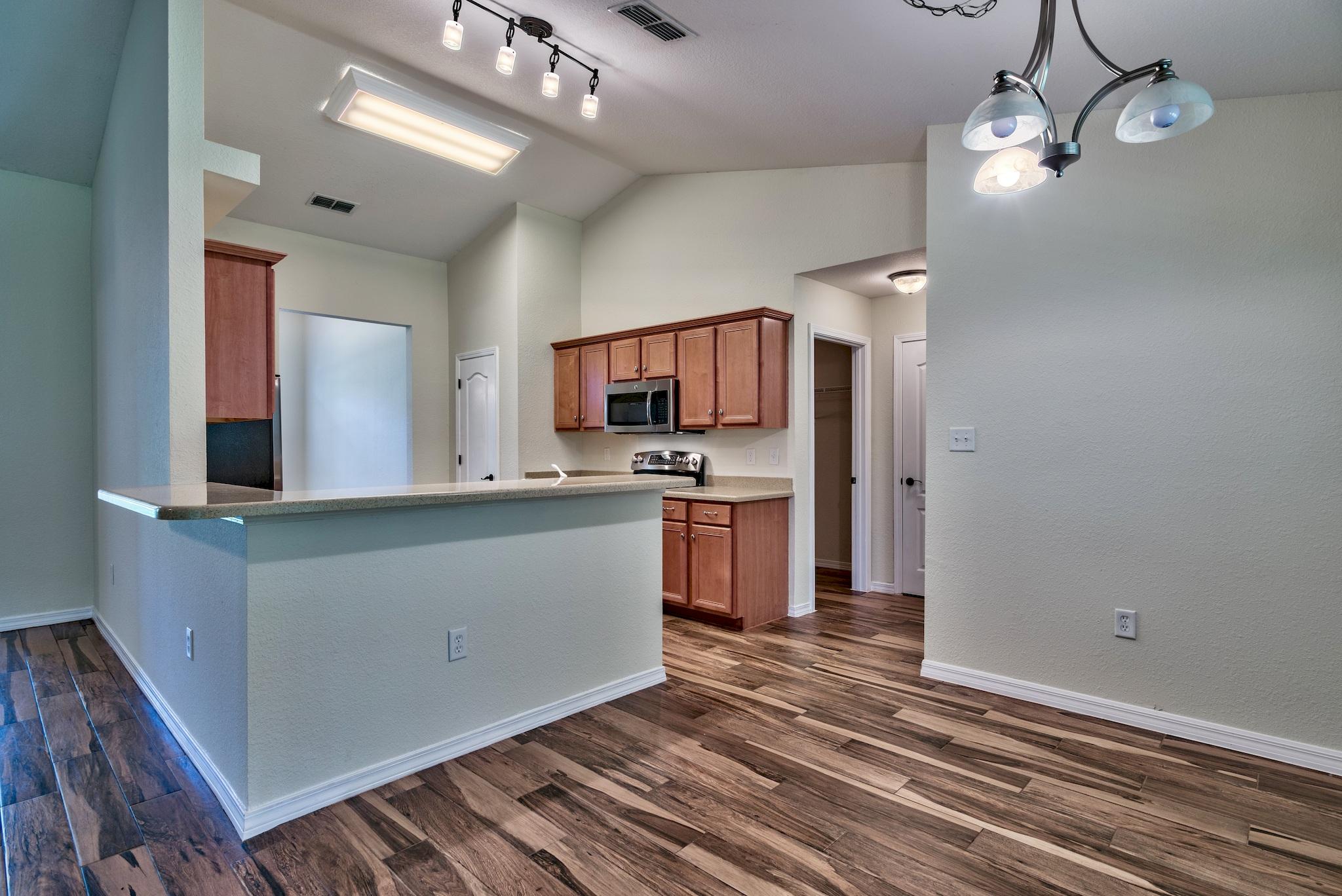 DRIFTWOOD ESTATES - Residential