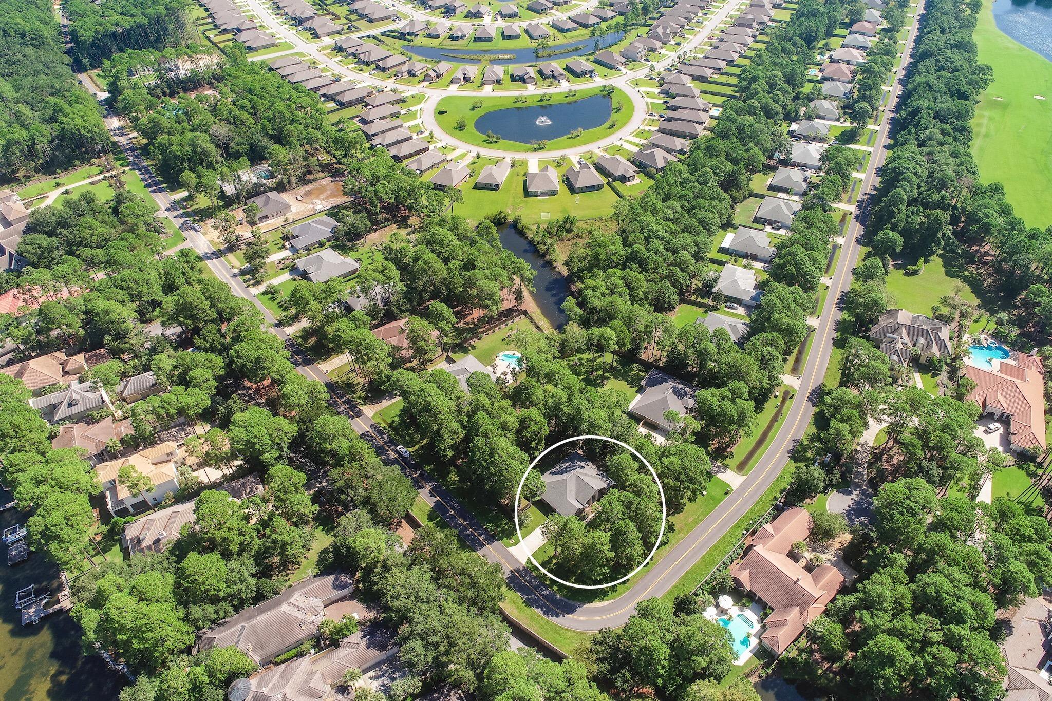 DRIFTWOOD ESTATES - Residential