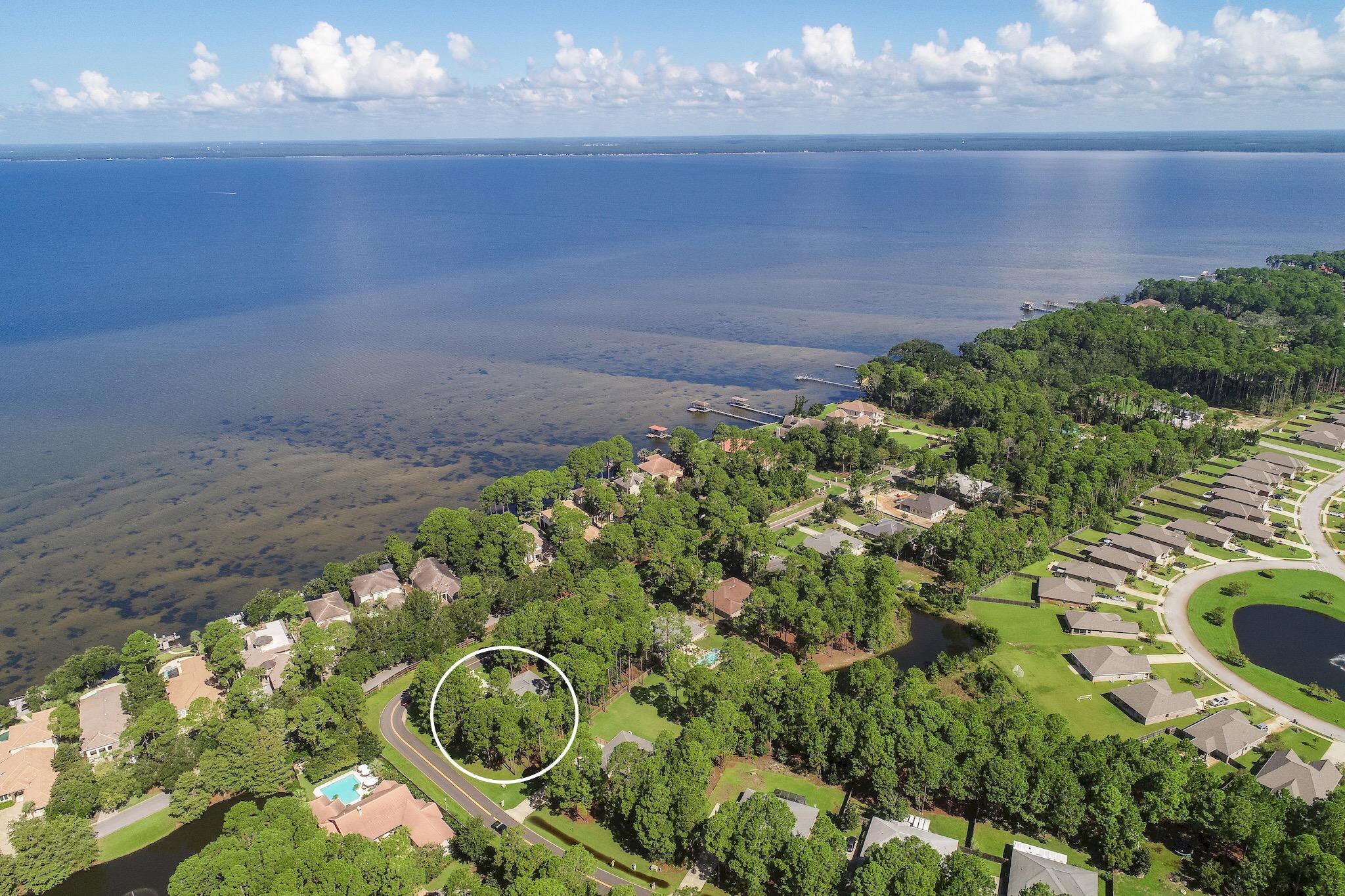 DRIFTWOOD ESTATES - Residential