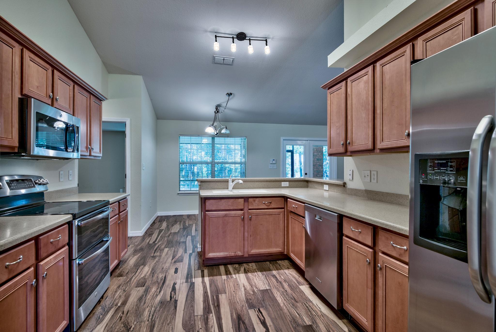 DRIFTWOOD ESTATES - Residential