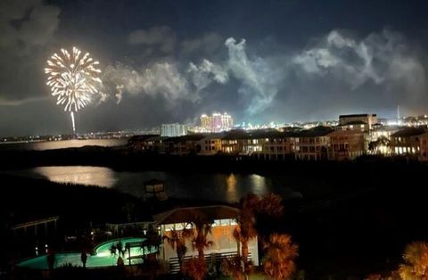 A home in Destin