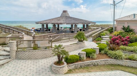 A home in Destin