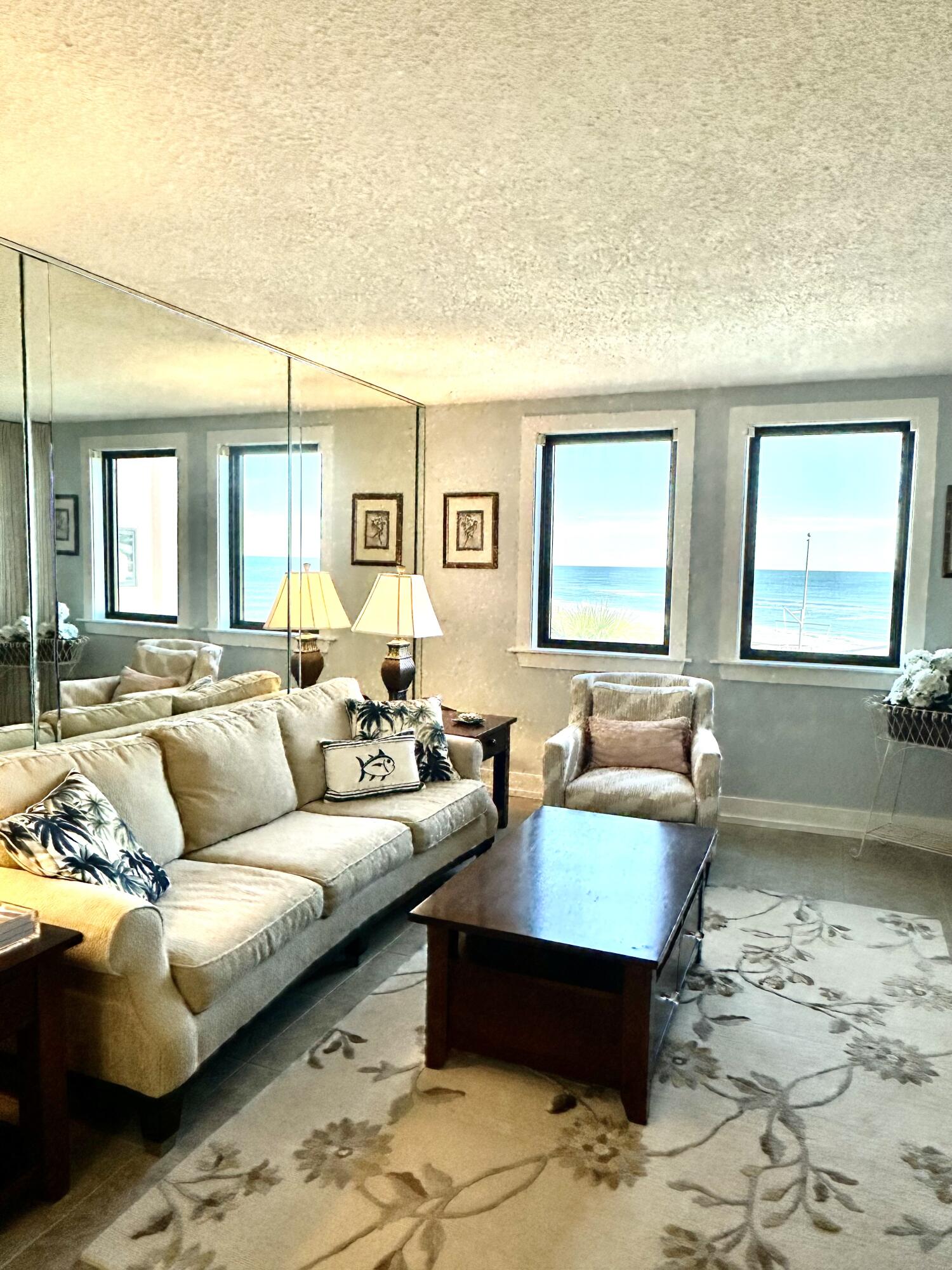 JETTY EAST CONDO - Residential