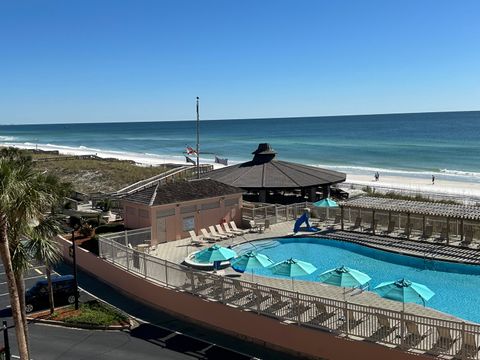 A home in Destin