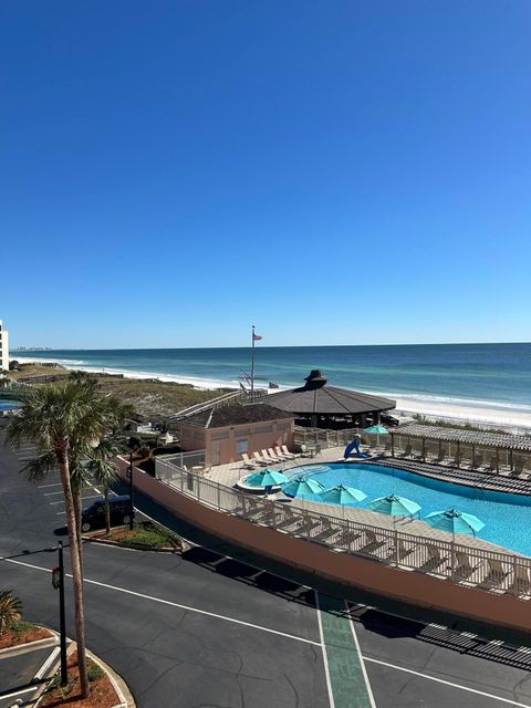 A home in Destin