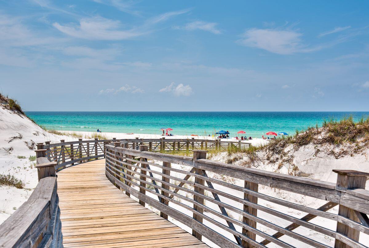 Watersound Beach - Residential