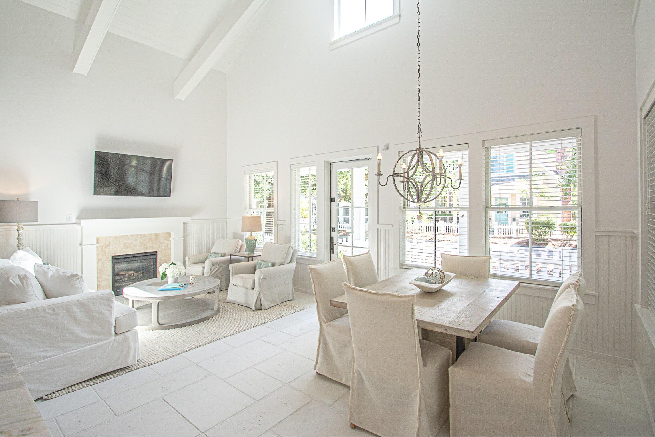 Watersound Beach - Residential