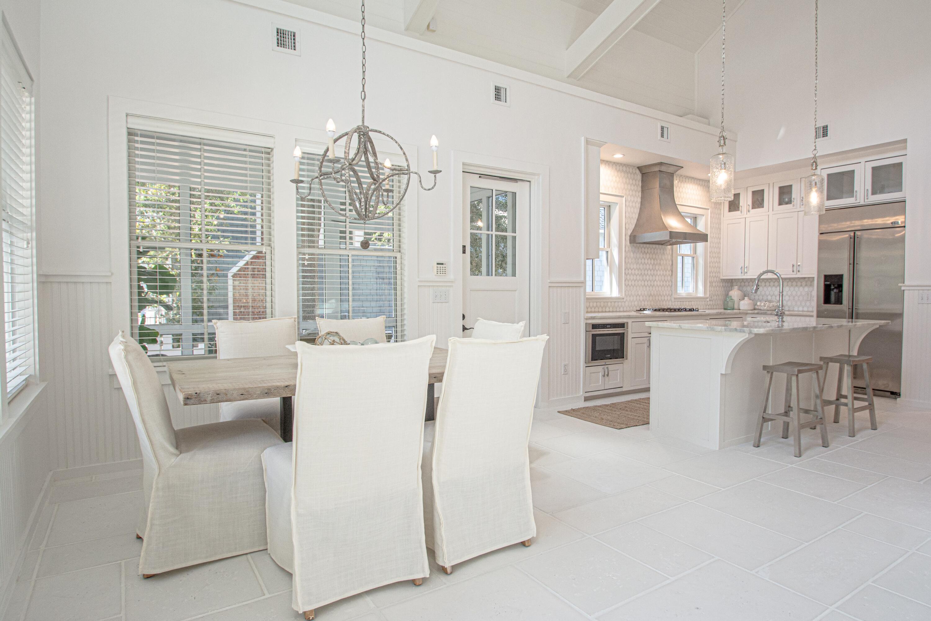 Watersound Beach - Residential