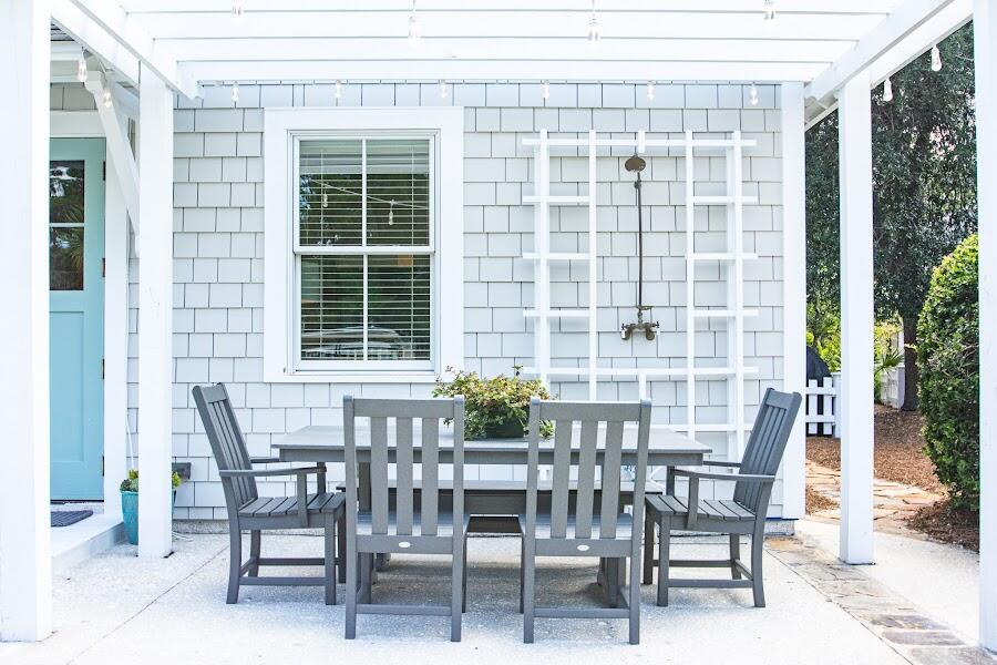 Watersound Beach - Residential