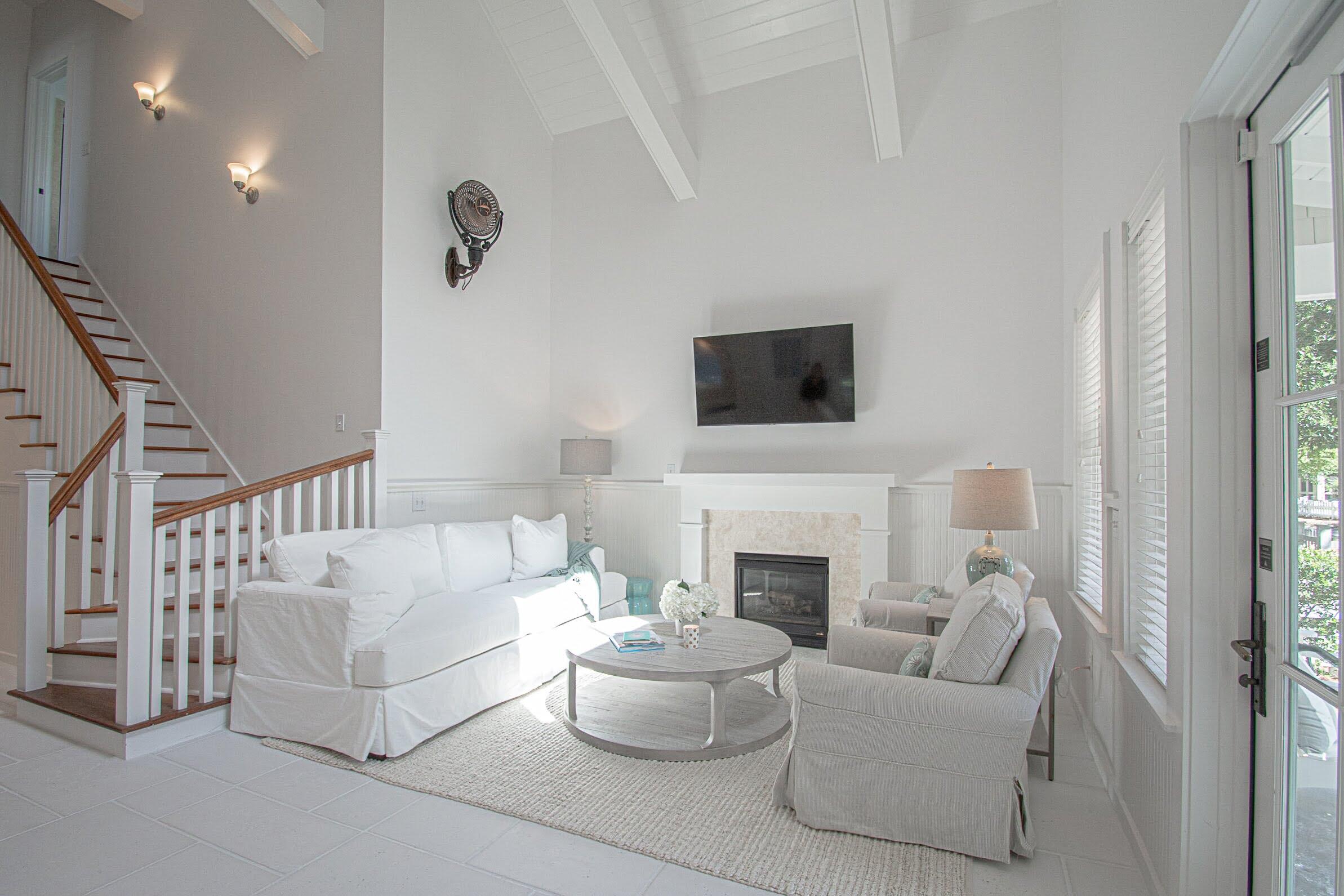 Watersound Beach - Residential