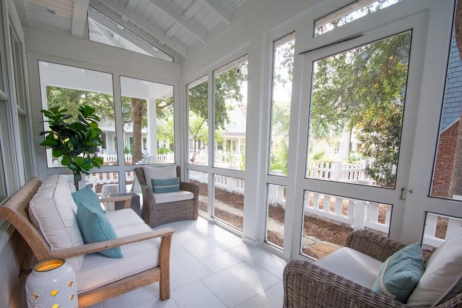 Watersound Beach - Residential