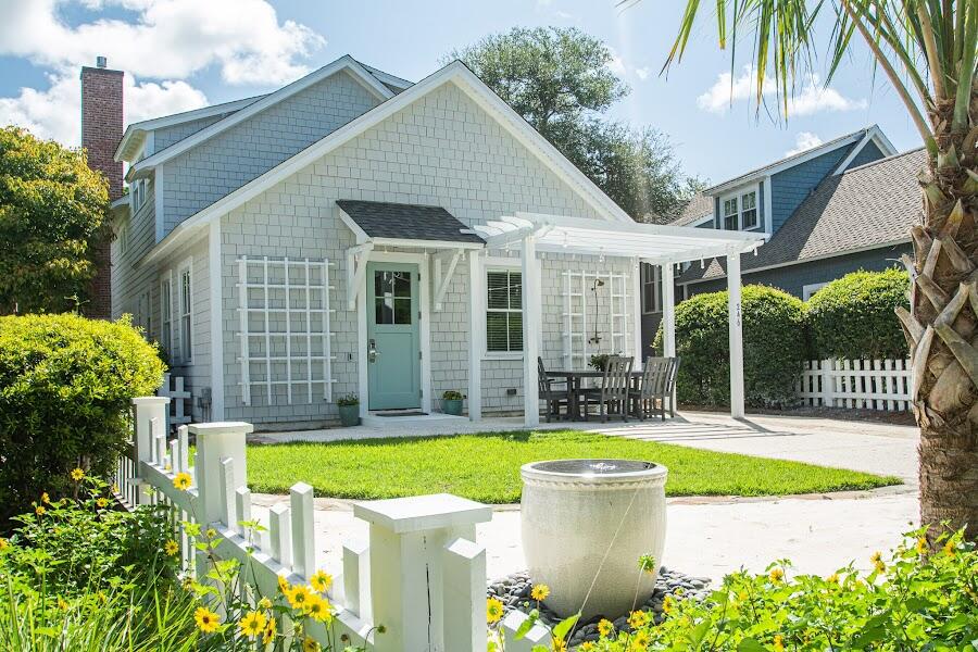 Watersound Beach - Residential