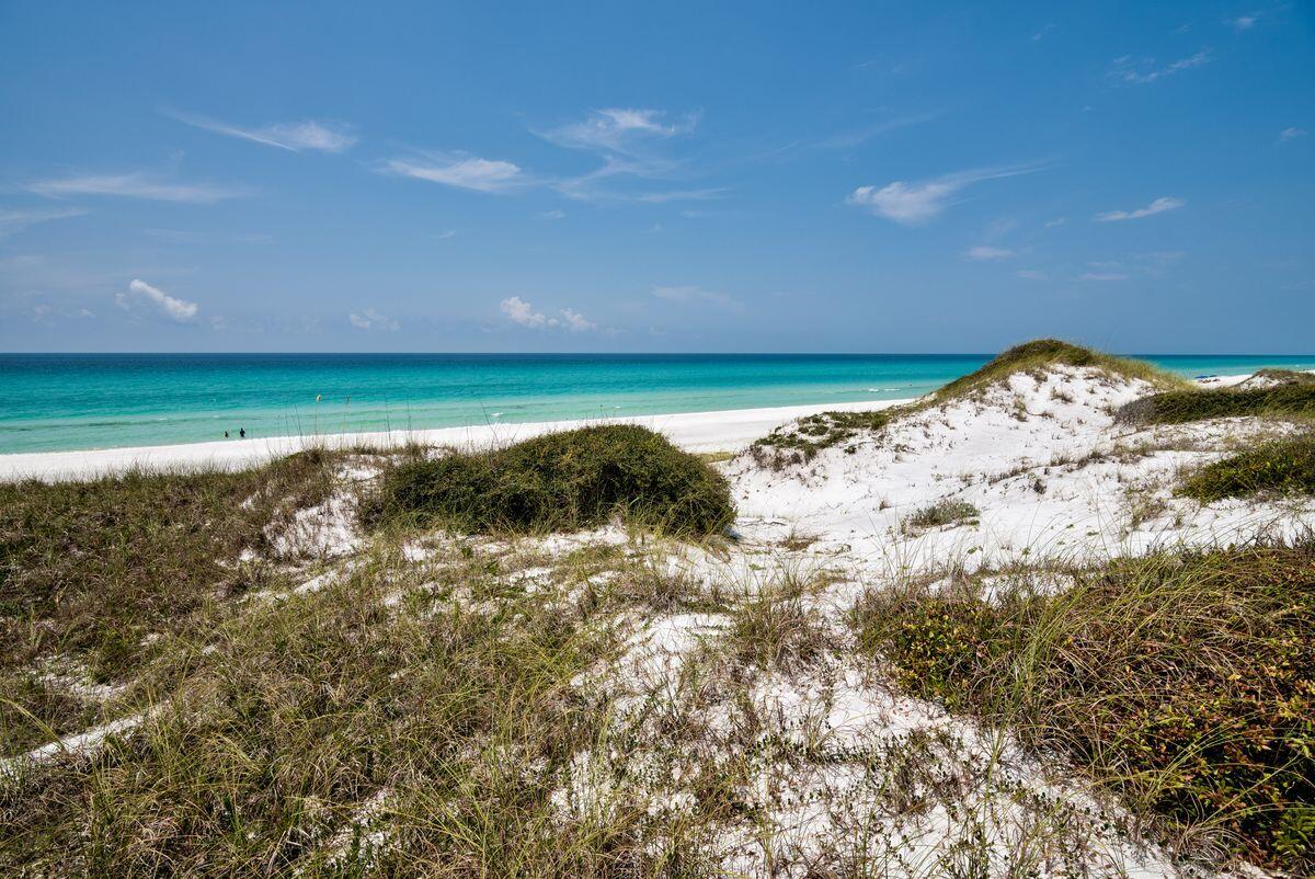Watersound Beach - Residential