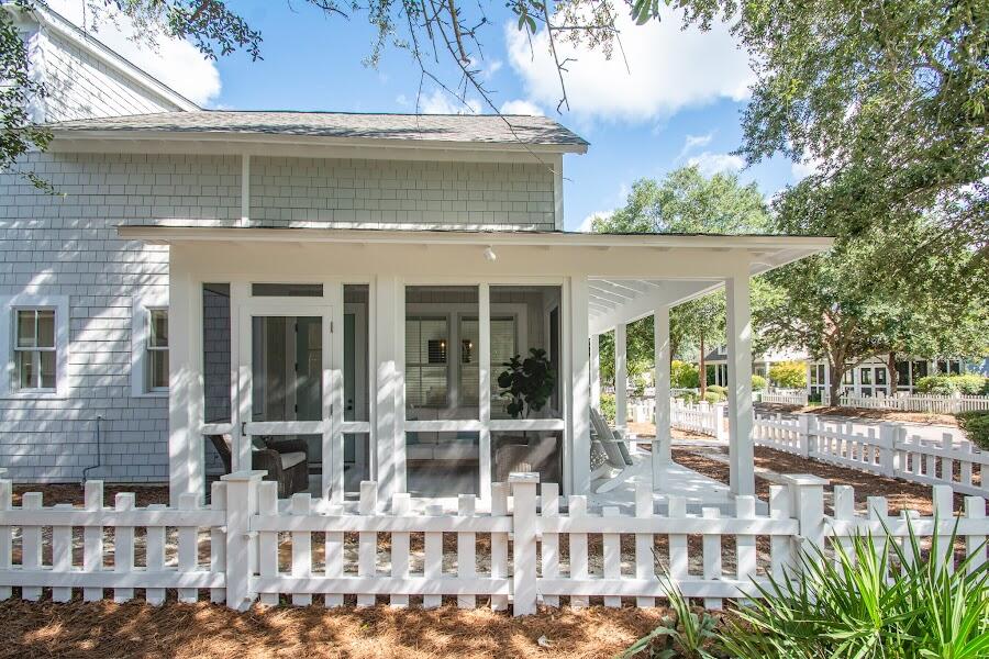 Watersound Beach - Residential